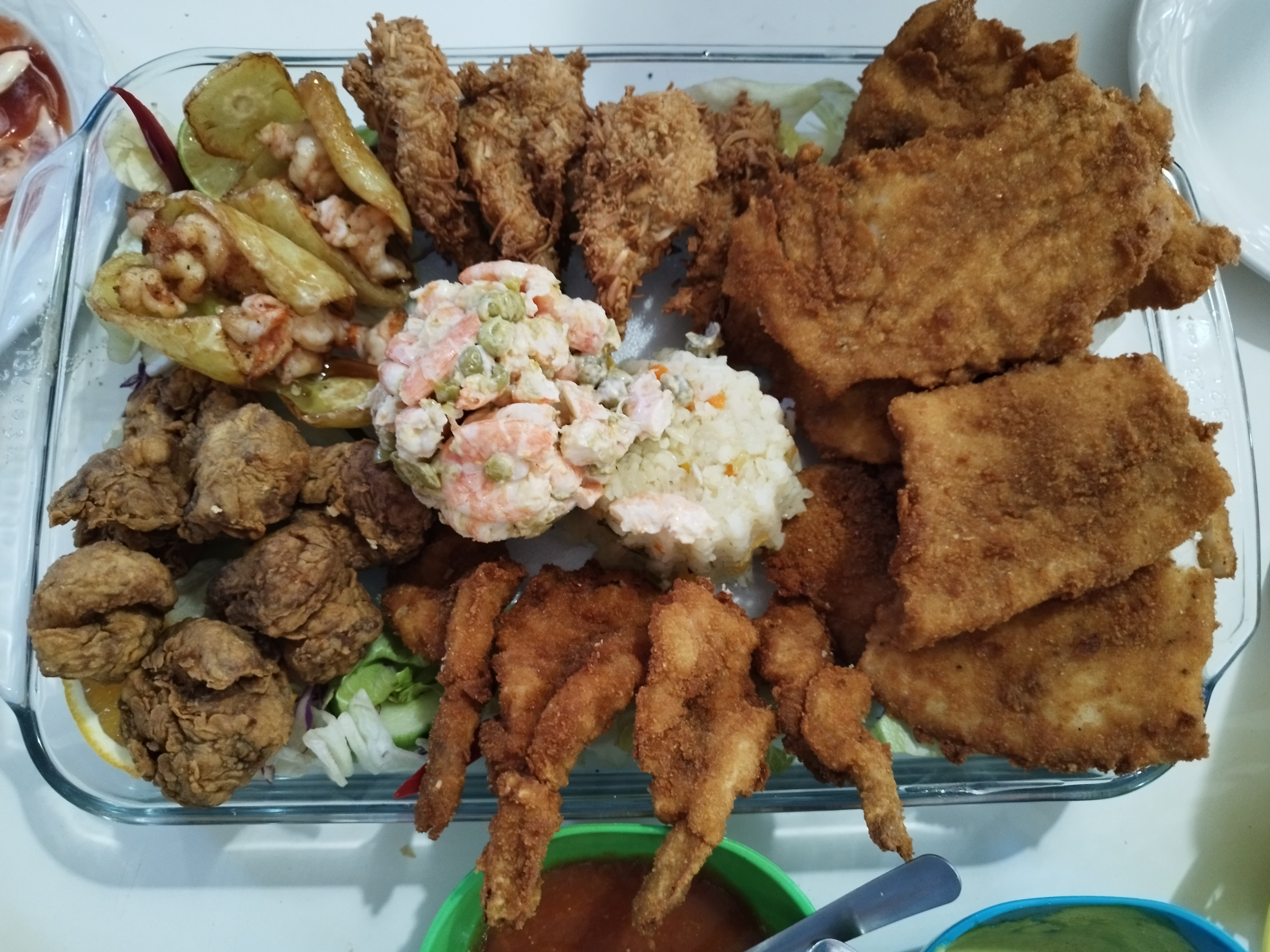 Mariscos La Bahía 2 Navojoa image 5