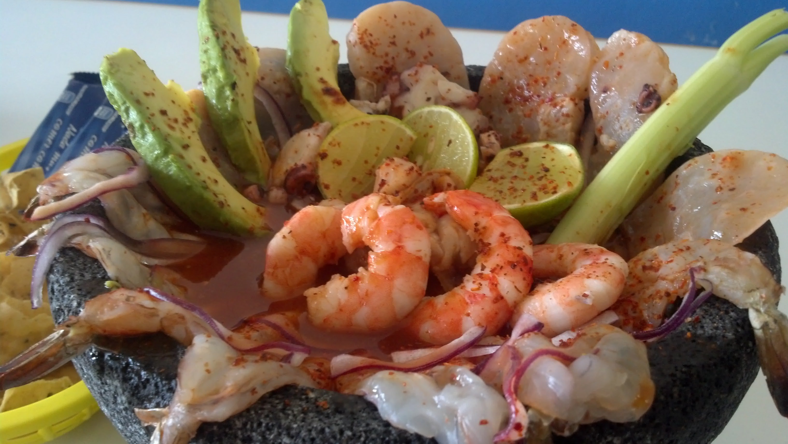 Mariscos La Bahía 2 Navojoa image 6