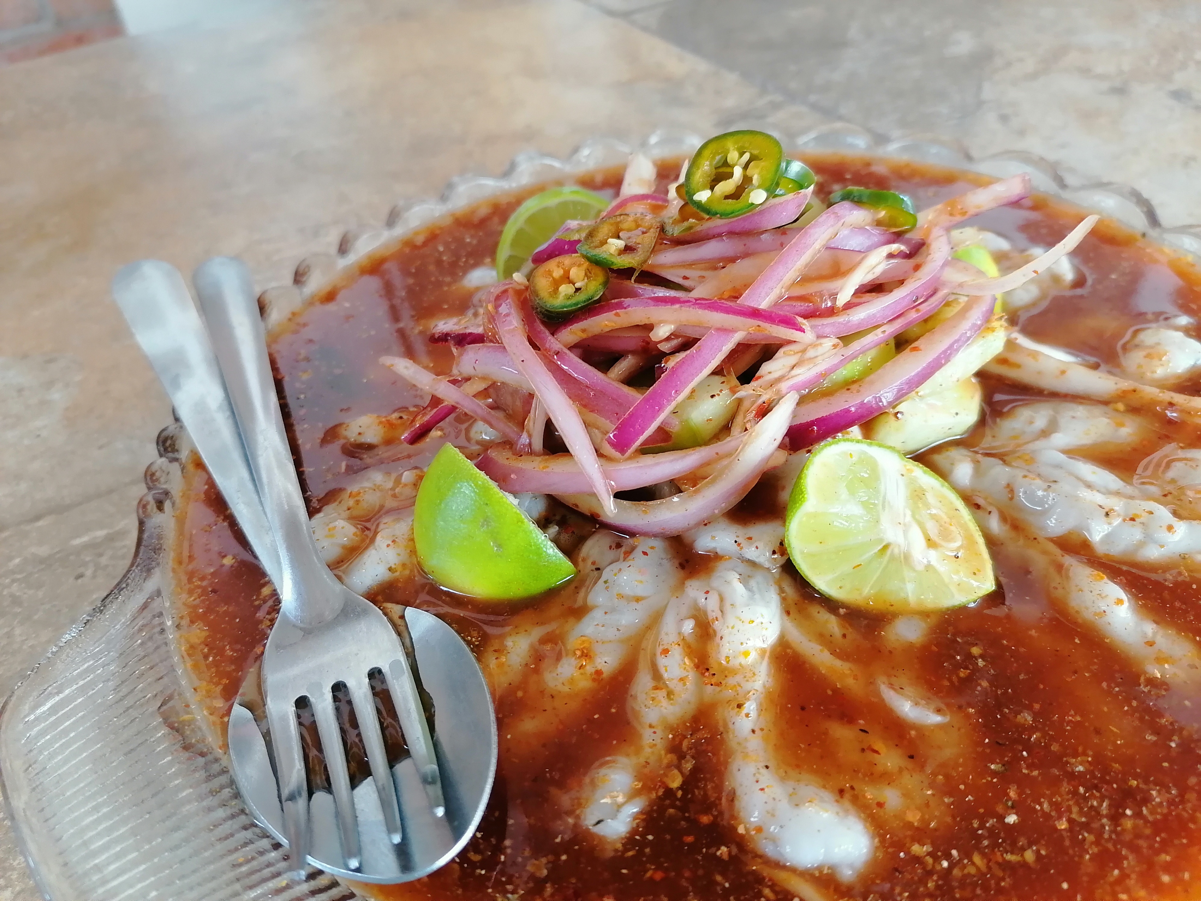 Mariscos La Bahía 2 Navojoa image 7