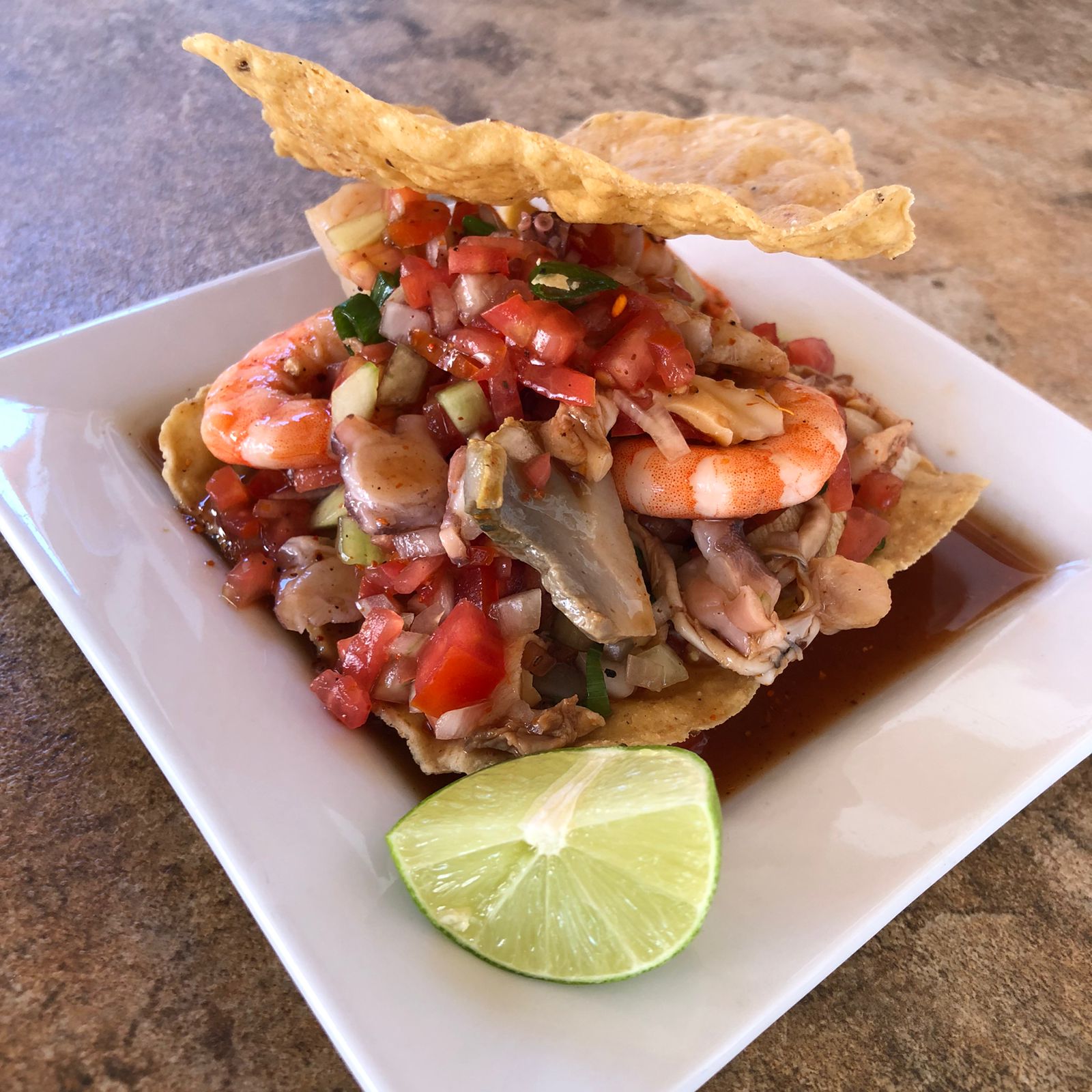 Mariscos La Bahía 2 Navojoa image 10