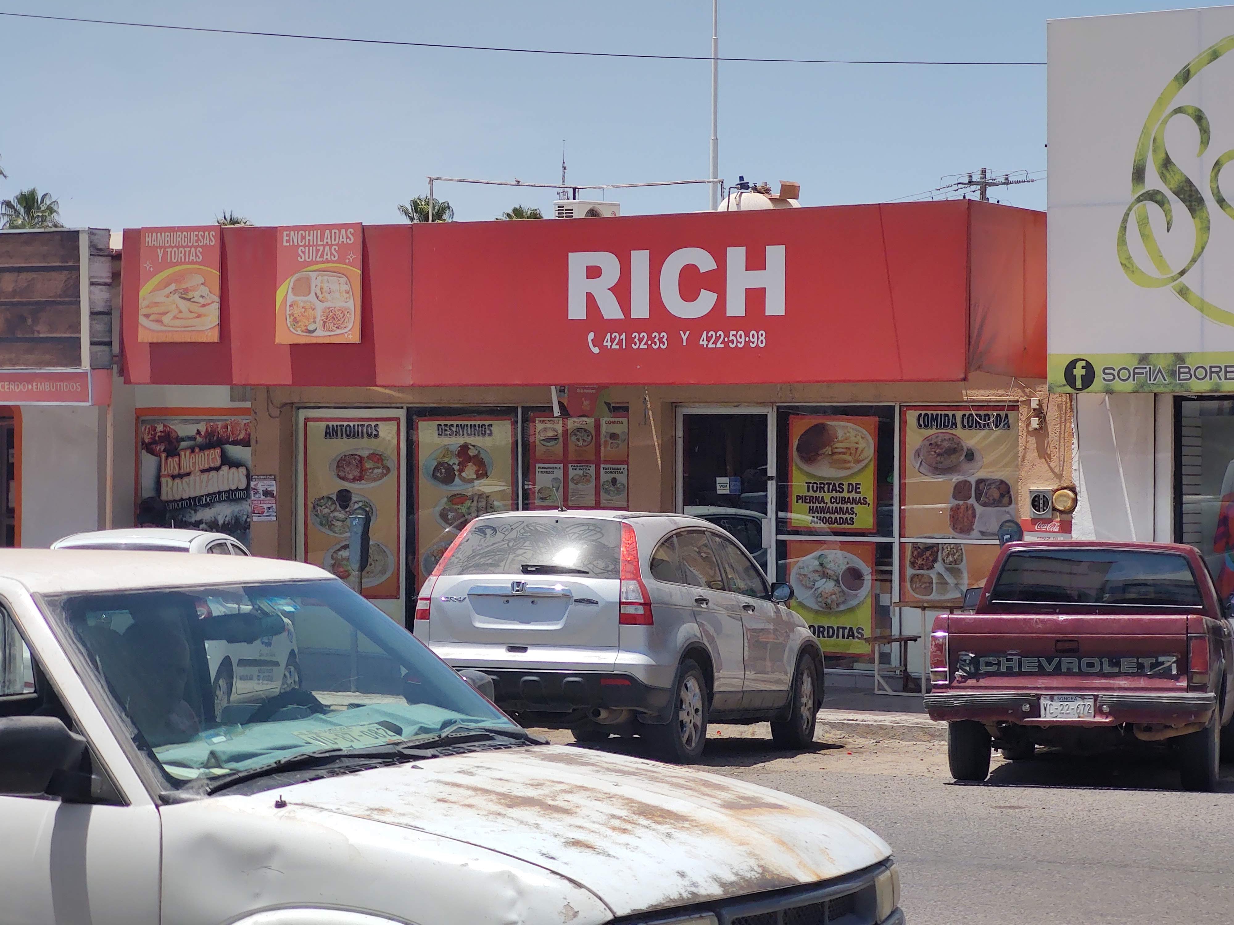 Rich Restaurante image 2