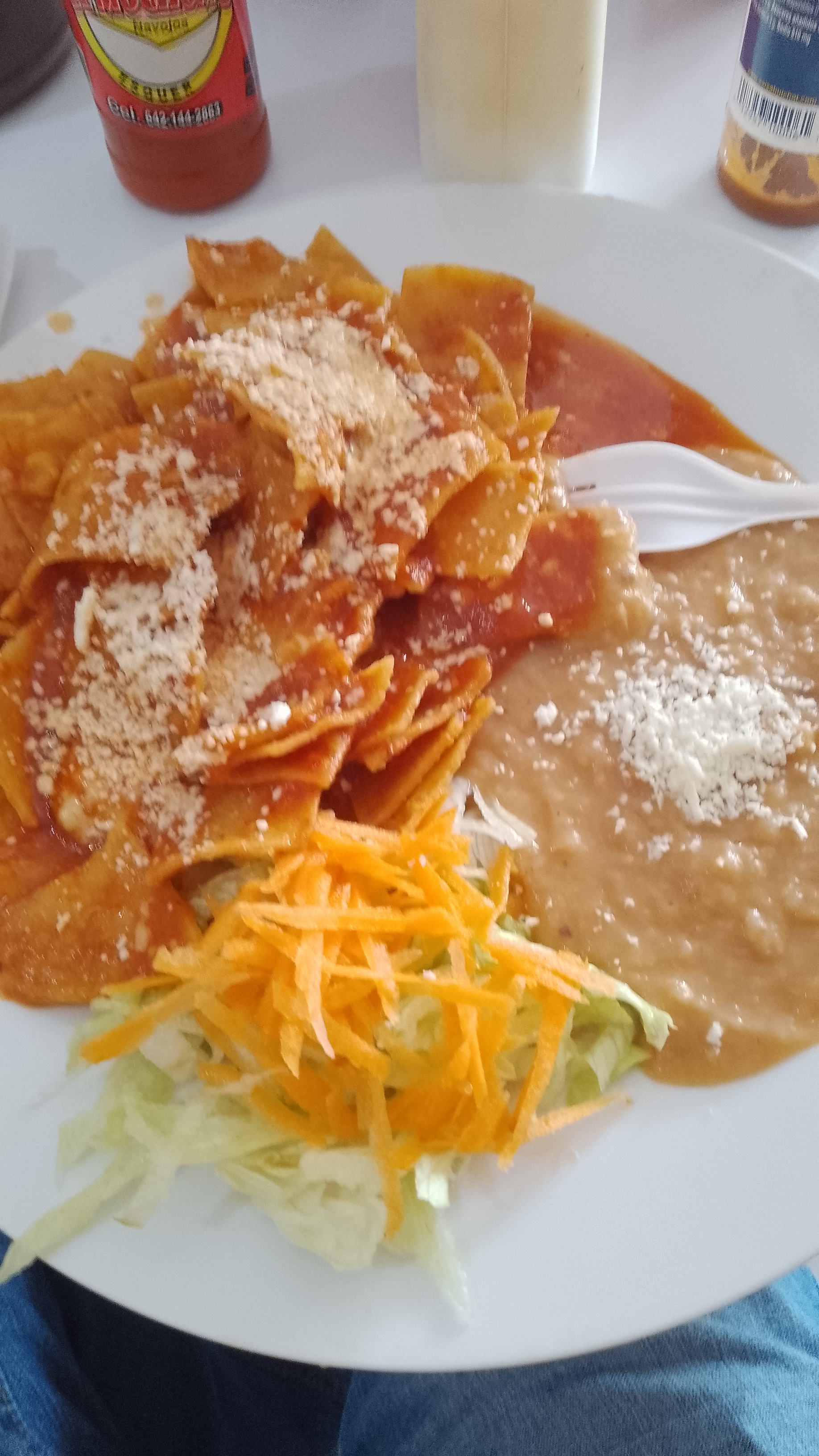 Rich Restaurante image 3