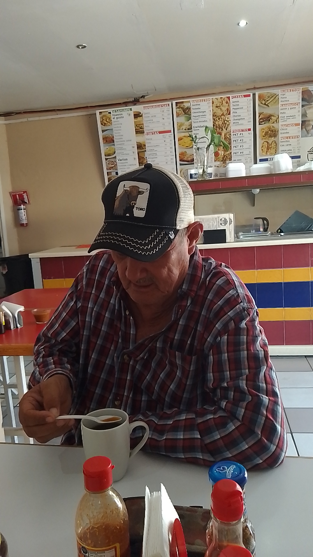 Rich Restaurante image 10