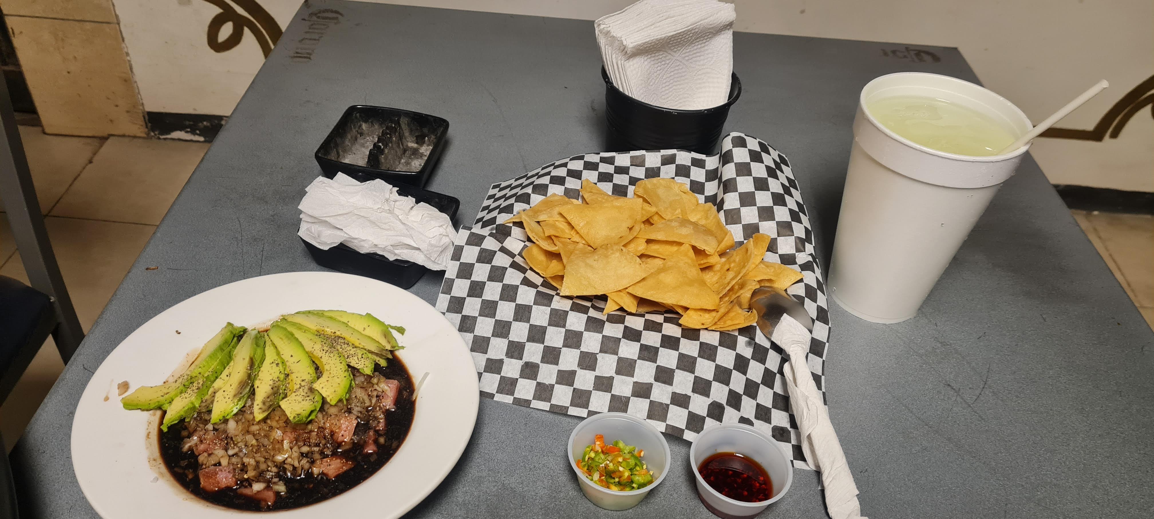 Restaurante Bar Malabar image 2