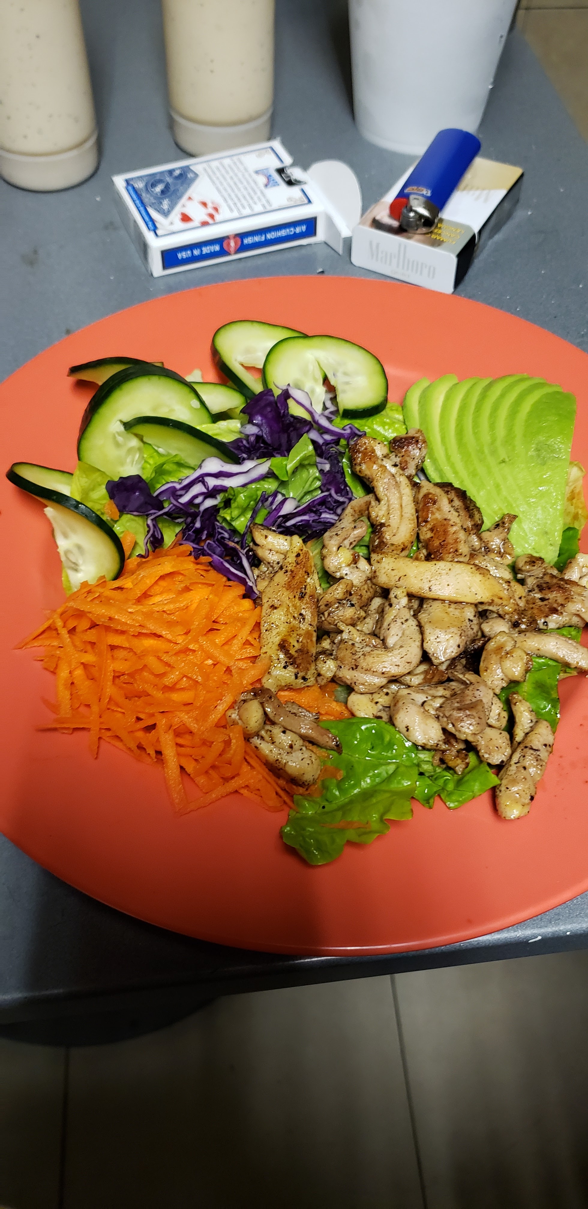 Restaurante Bar Malabar image 8