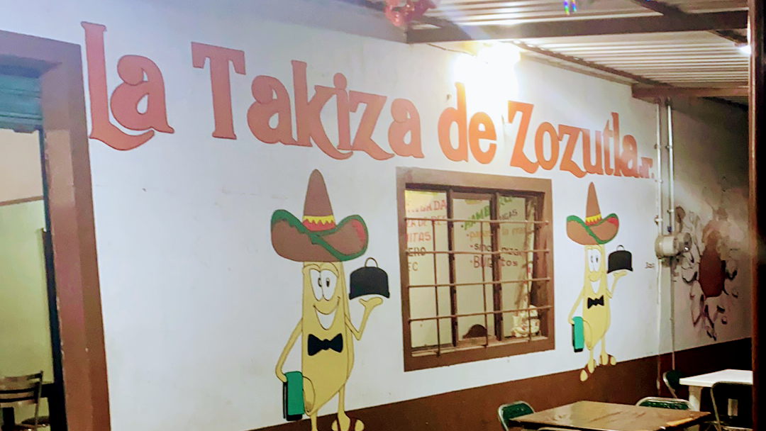 La Takiza de Zozutla jr image 2