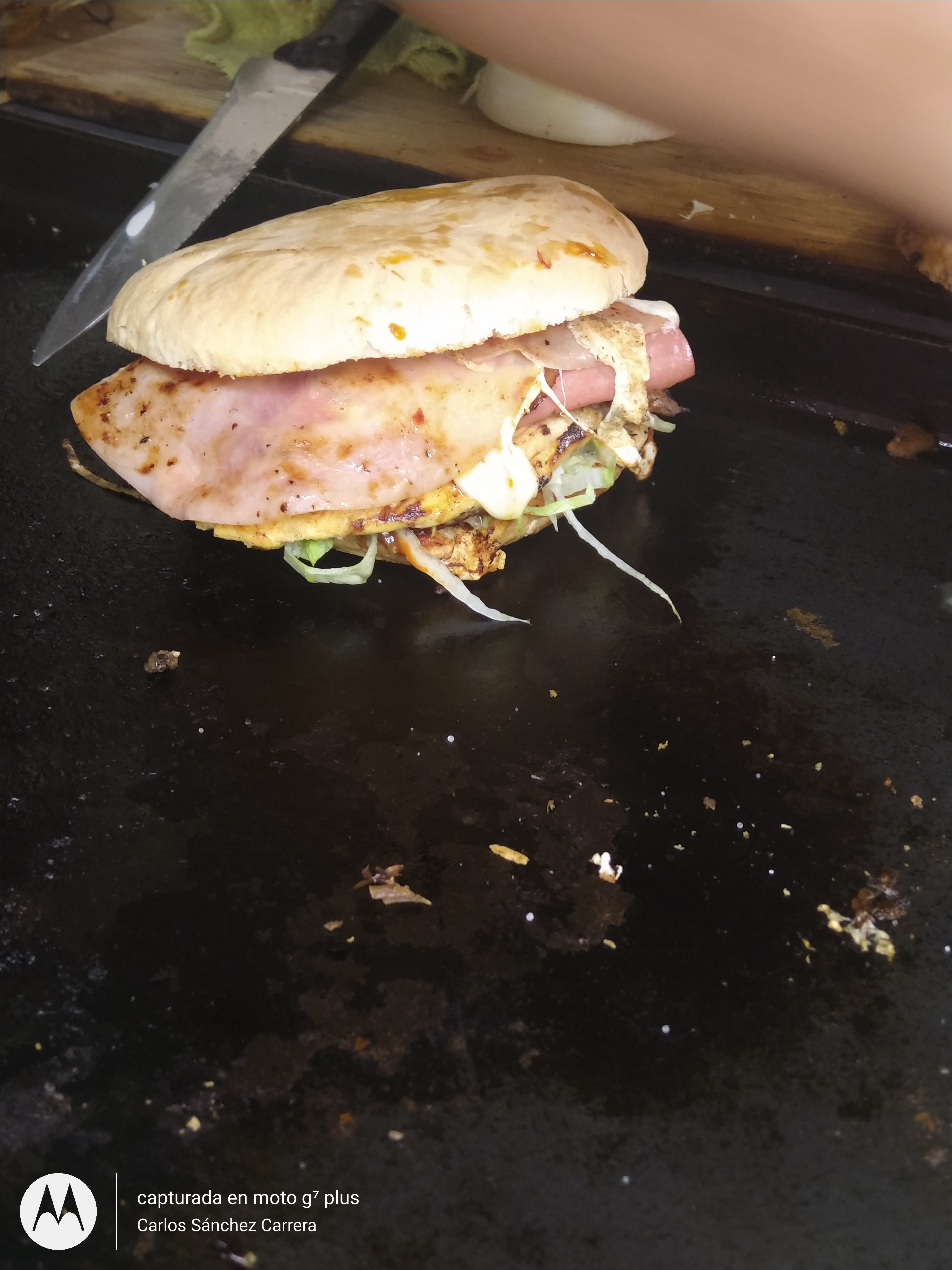 La takiza de zozutla image 1