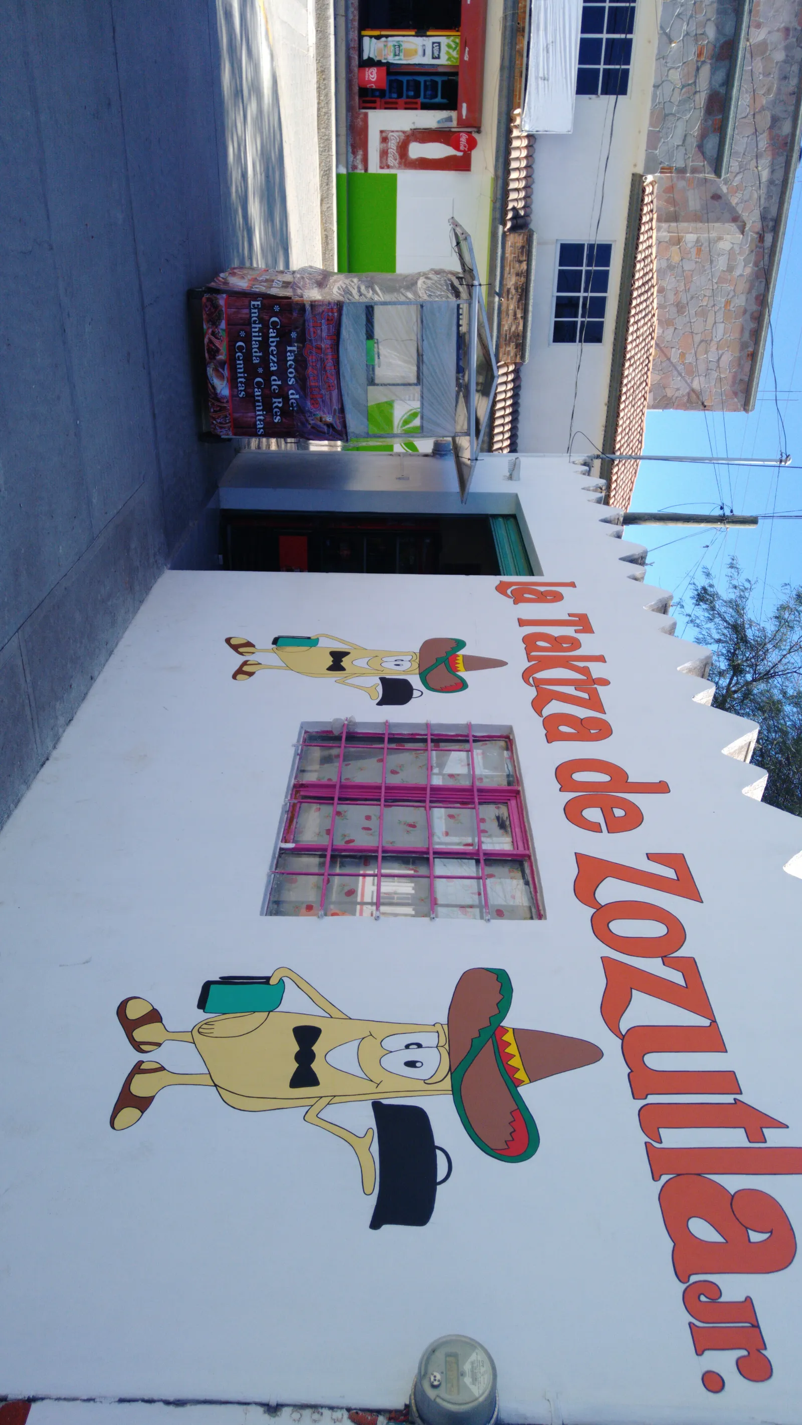 La takiza de zozutla image 3