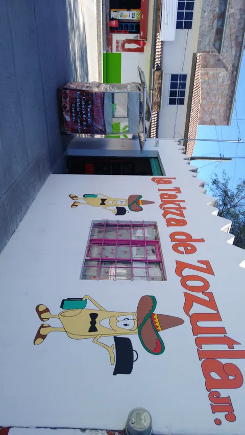 La takiza de zozutla image 3