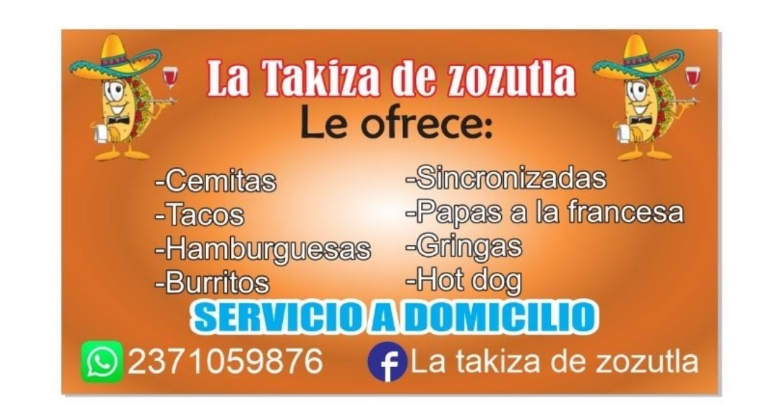 La takiza de zozutla image 7