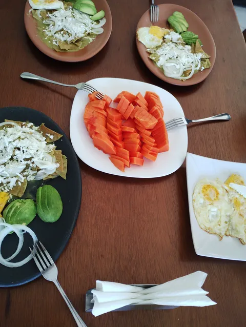 M&A's Flavor Factory image 3