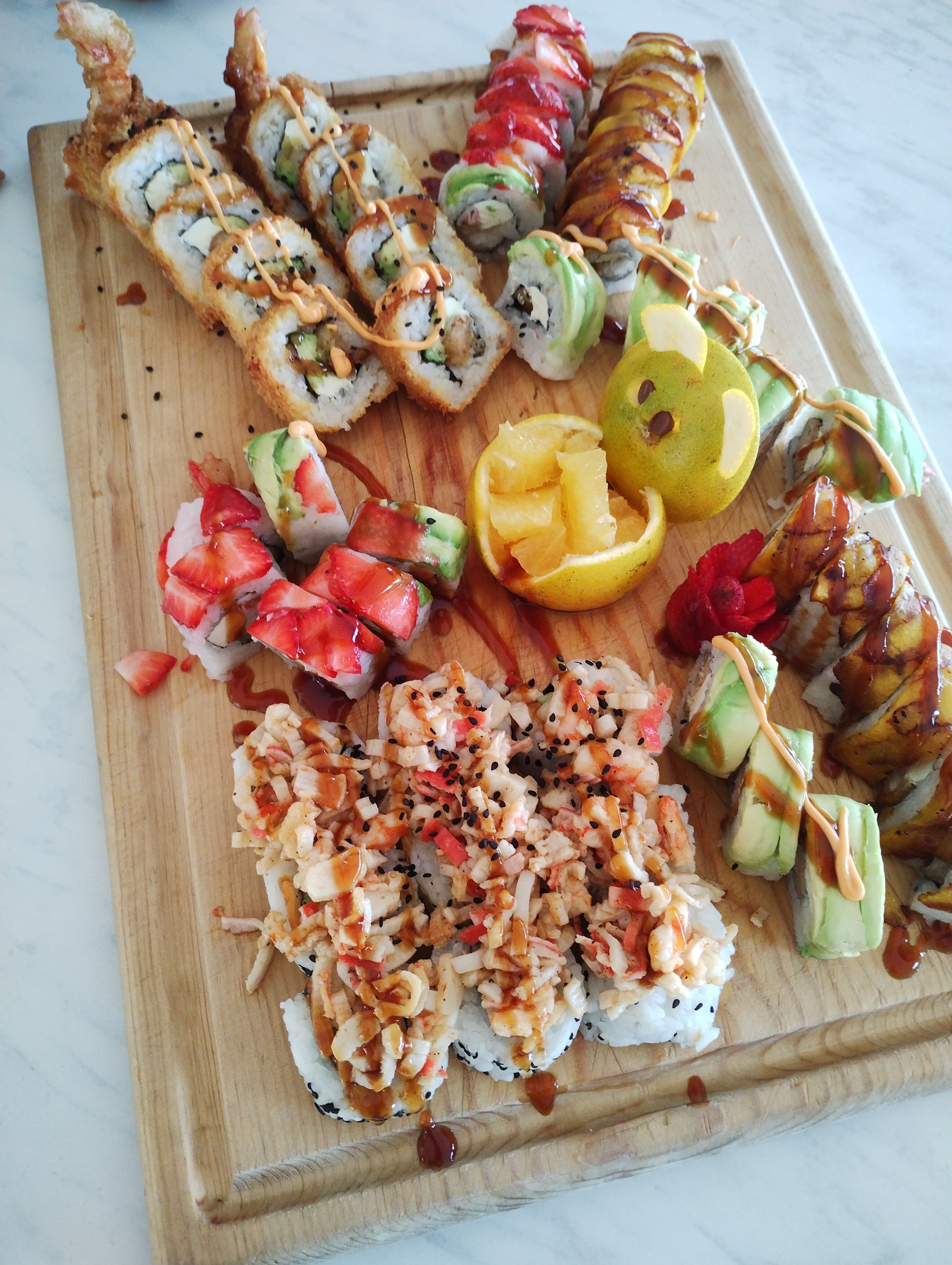 M&A's Flavor Factory image 6