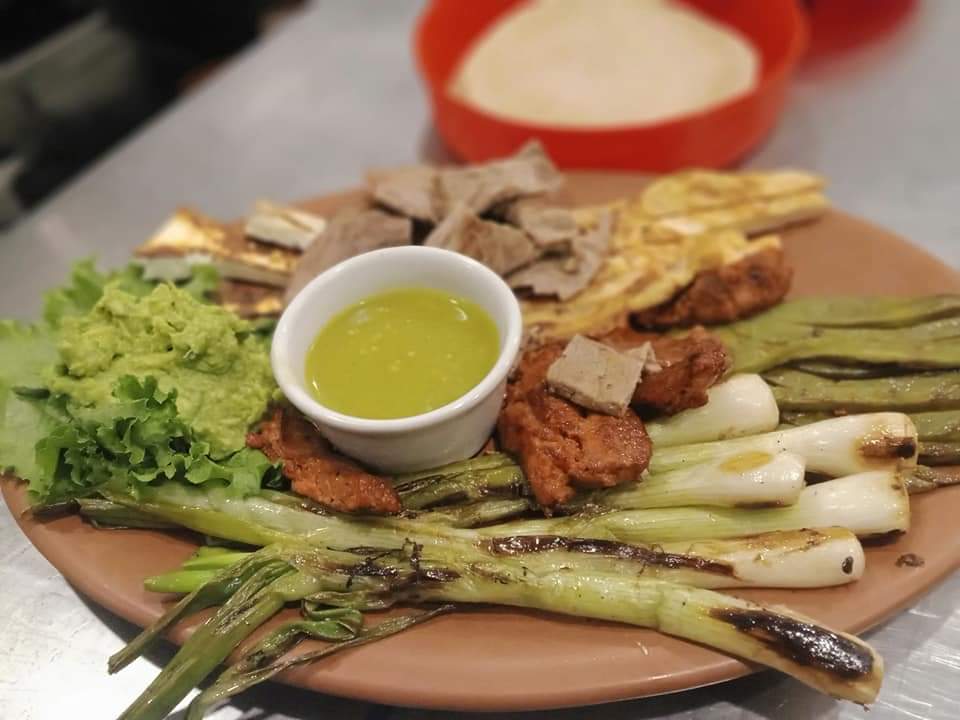 M&A's Flavor Factory image 7