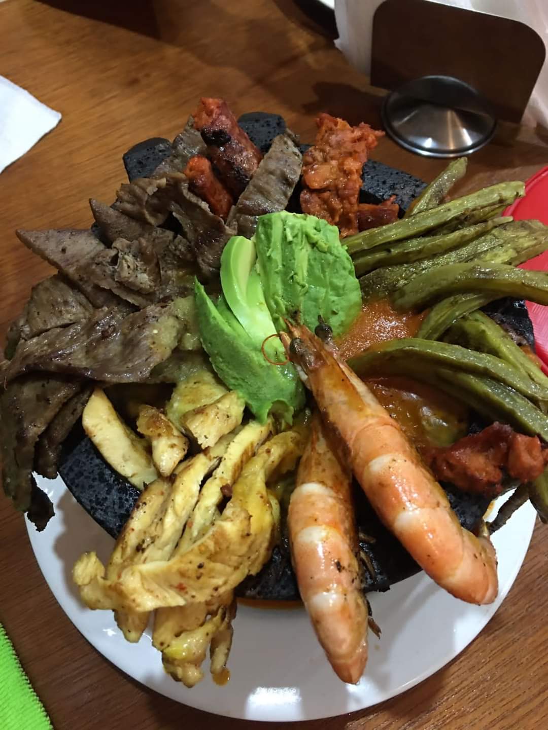 M&A's Flavor Factory image 9