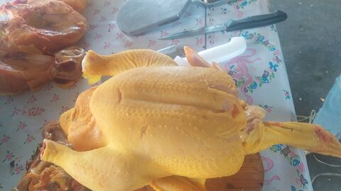 Pollería Mi Juquilita 🍗🍖🥩 image 2