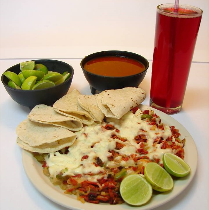 Restaurante pizzas image 1