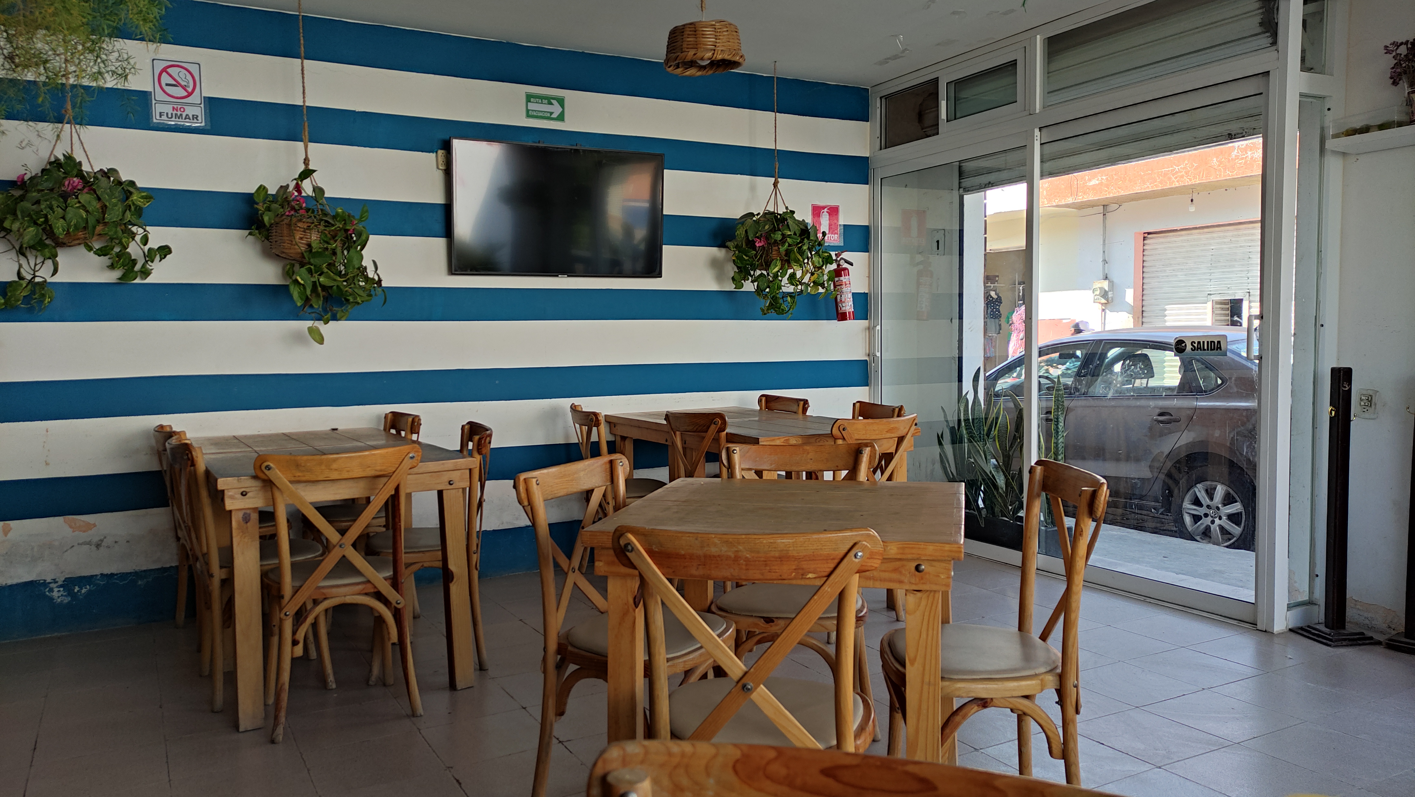 Casa Hermila Marisqueria Bar image 1