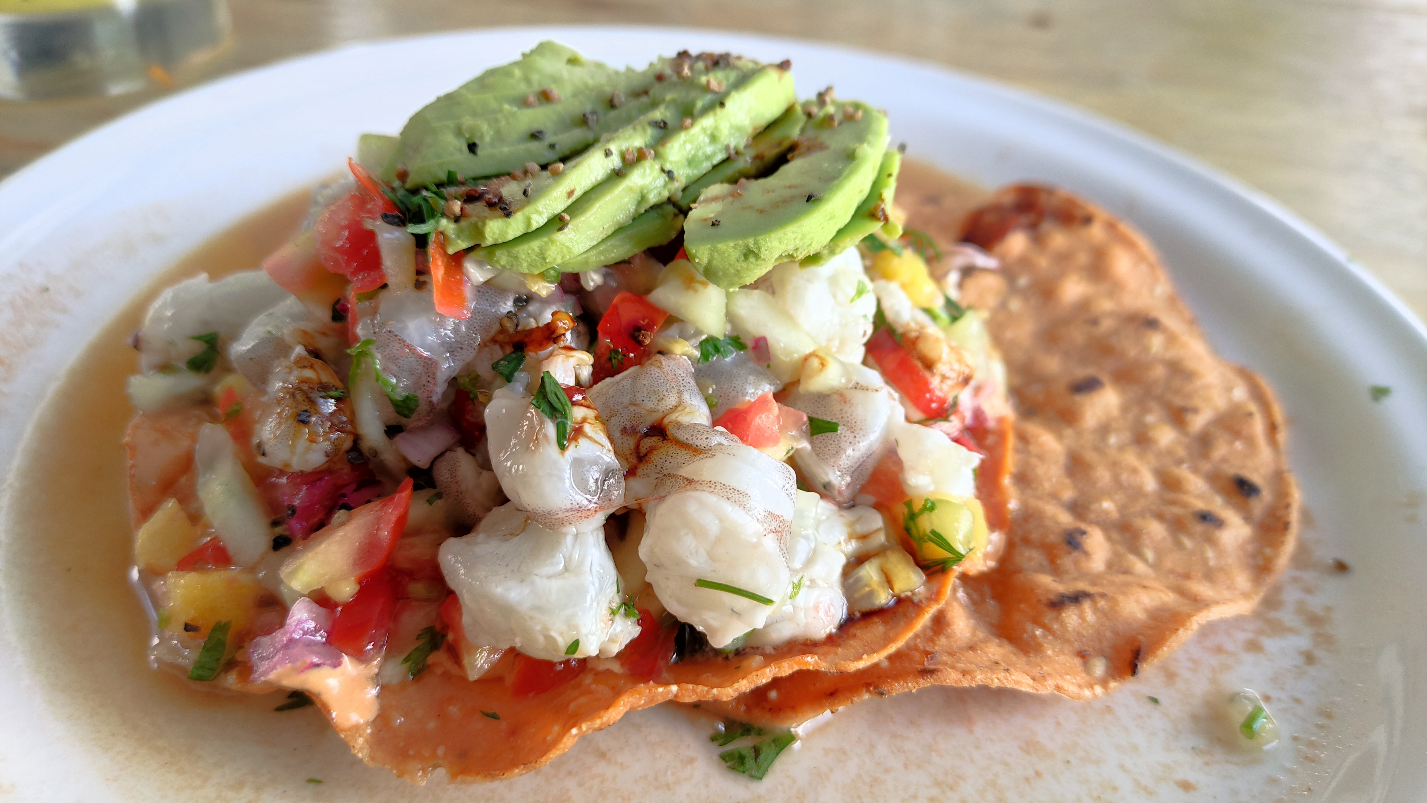 Casa Hermila Marisqueria Bar image 2