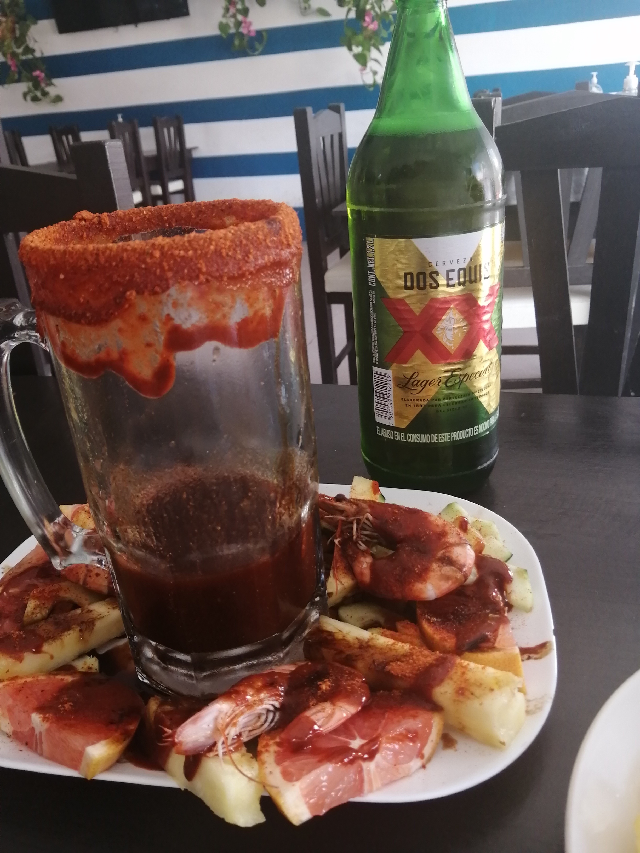 Casa Hermila Marisqueria Bar image 3