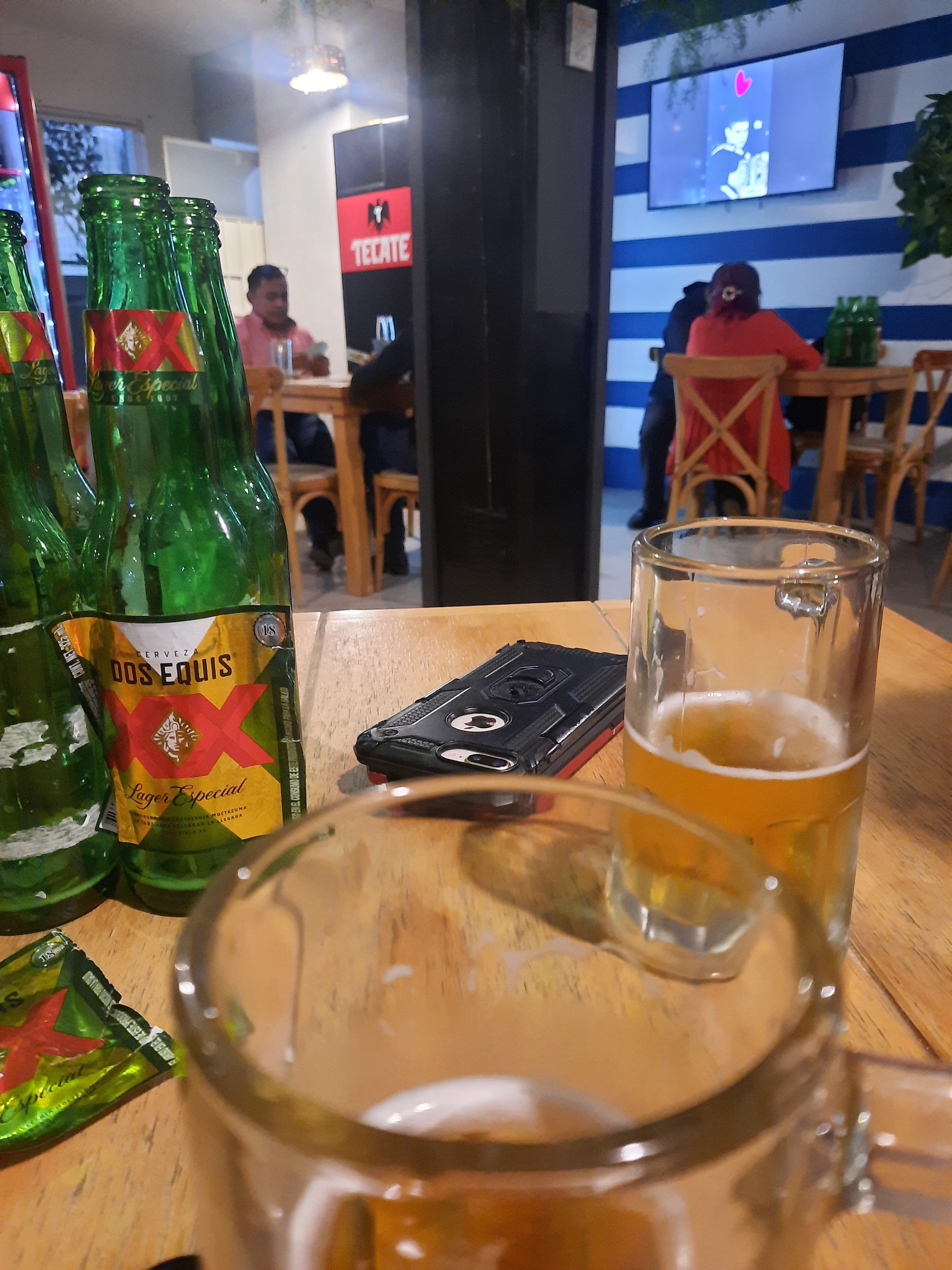 Casa Hermila Marisqueria Bar image 5