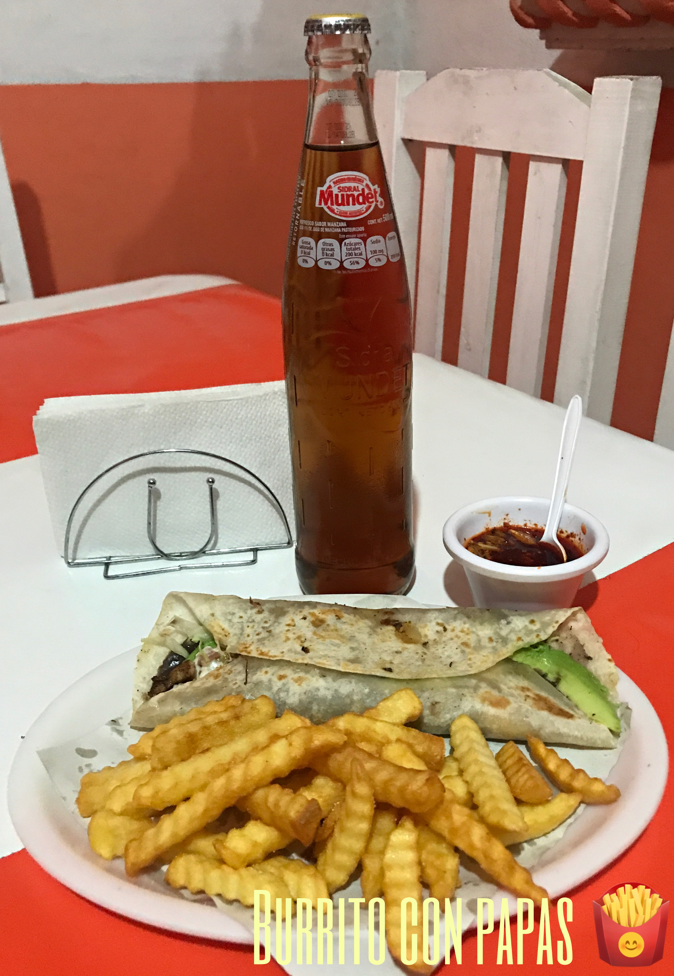 TORTAS Y BOTANAS JAN image 3