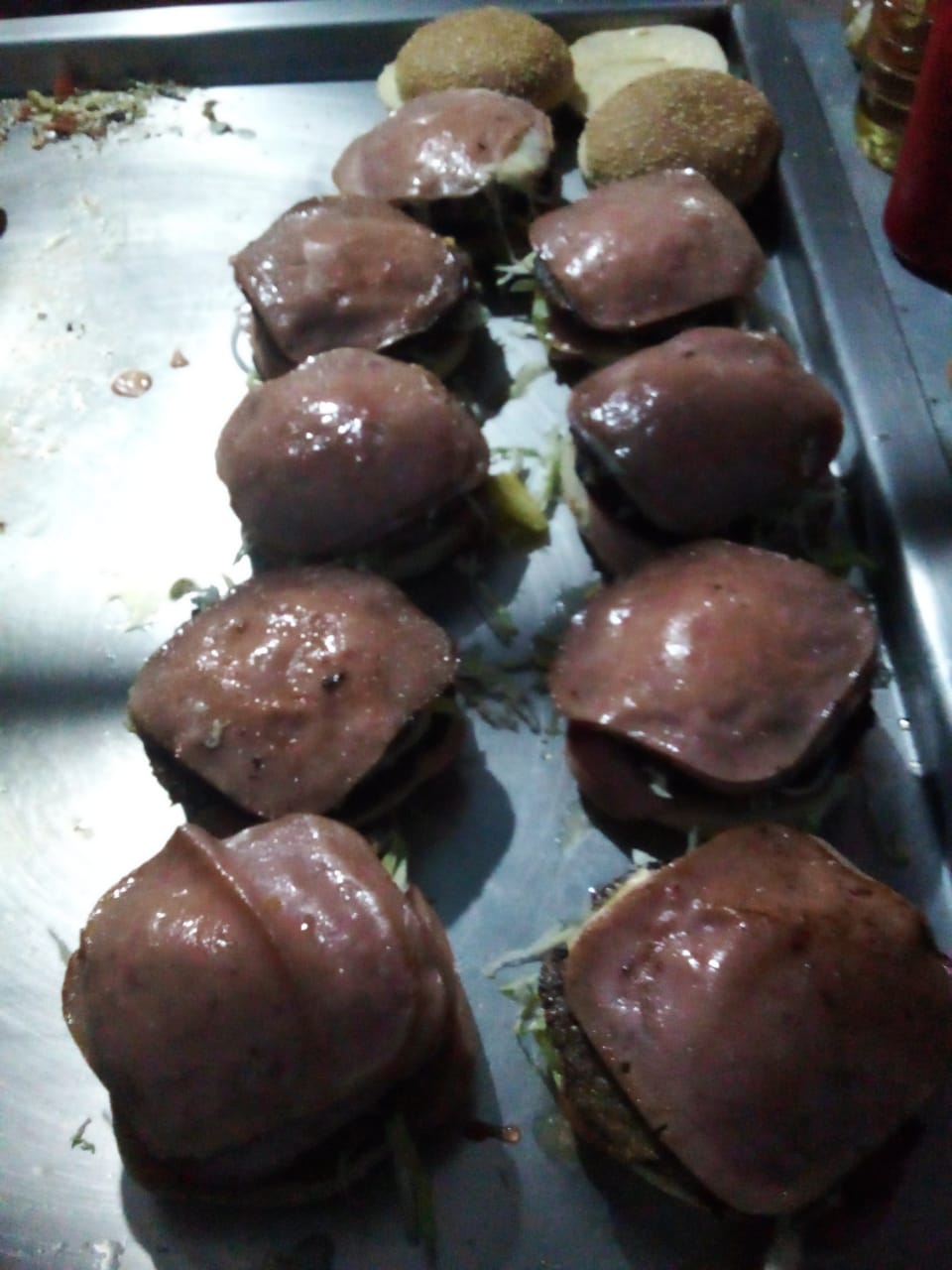 Chatos Burger image 1