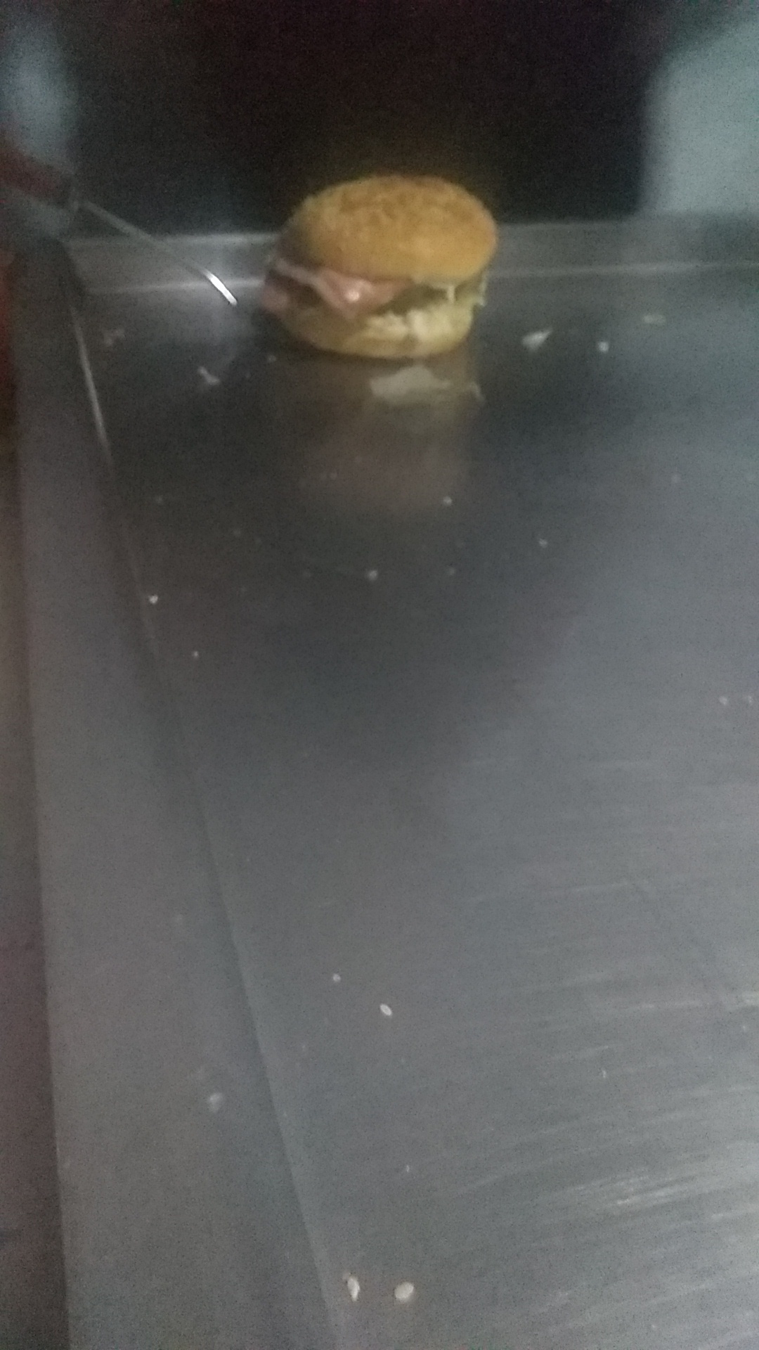 Chatos Burger image 3