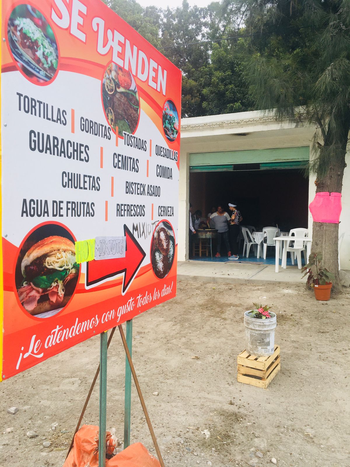 Cocina BrisJaret image 2