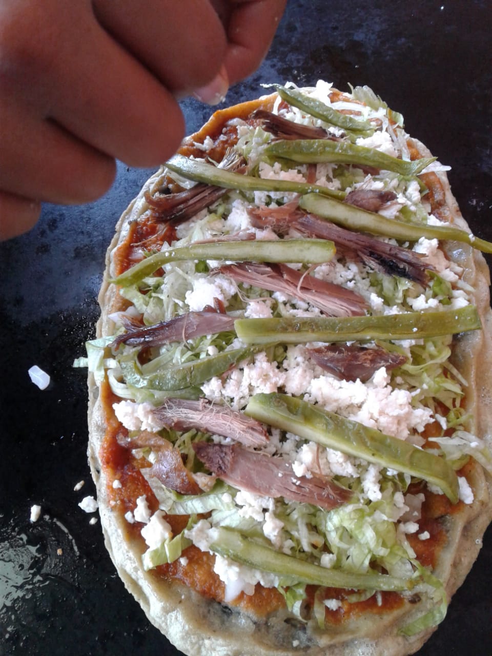 Cocina BrisJaret image 5