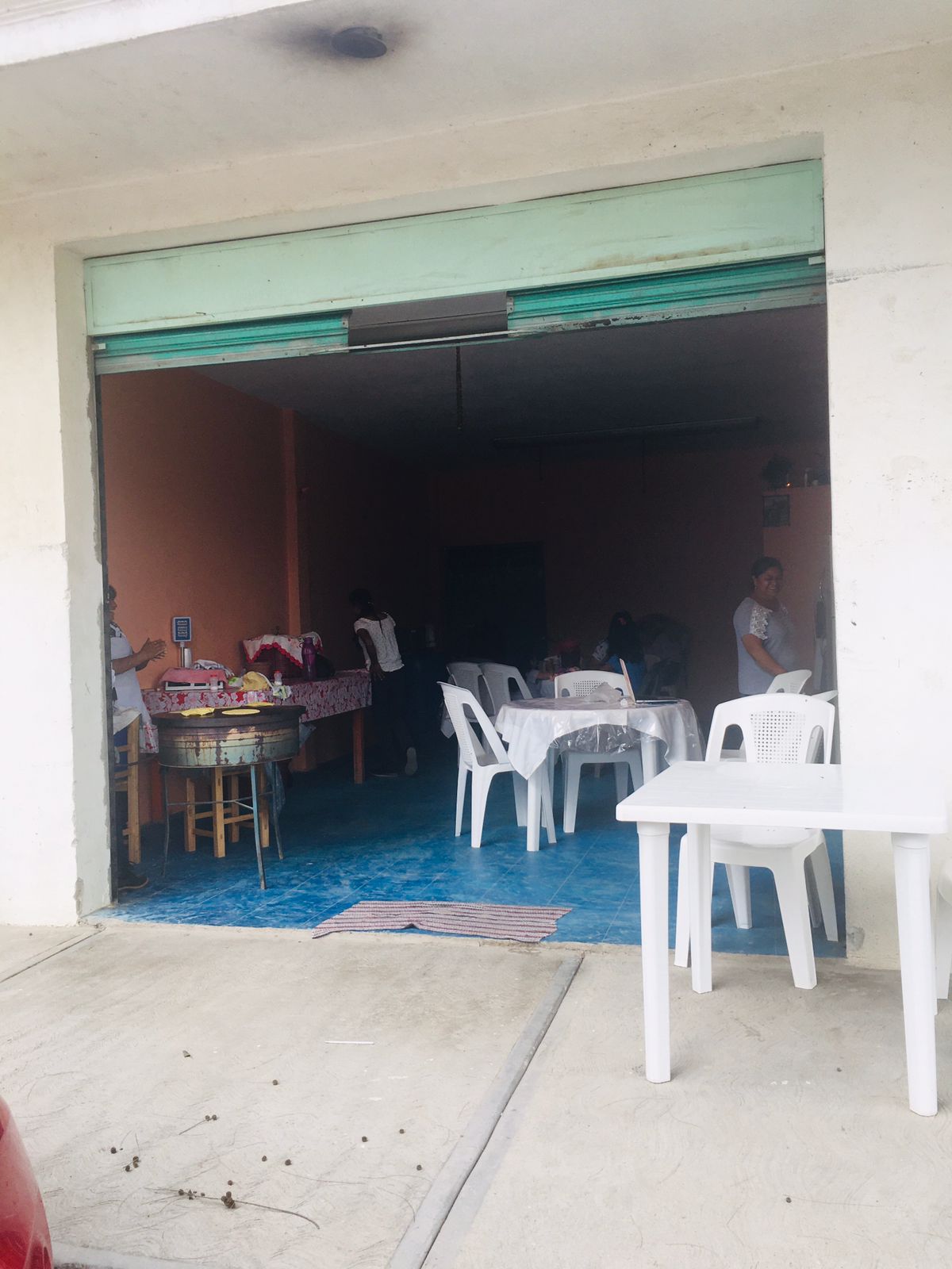 Cocina BrisJaret image 6