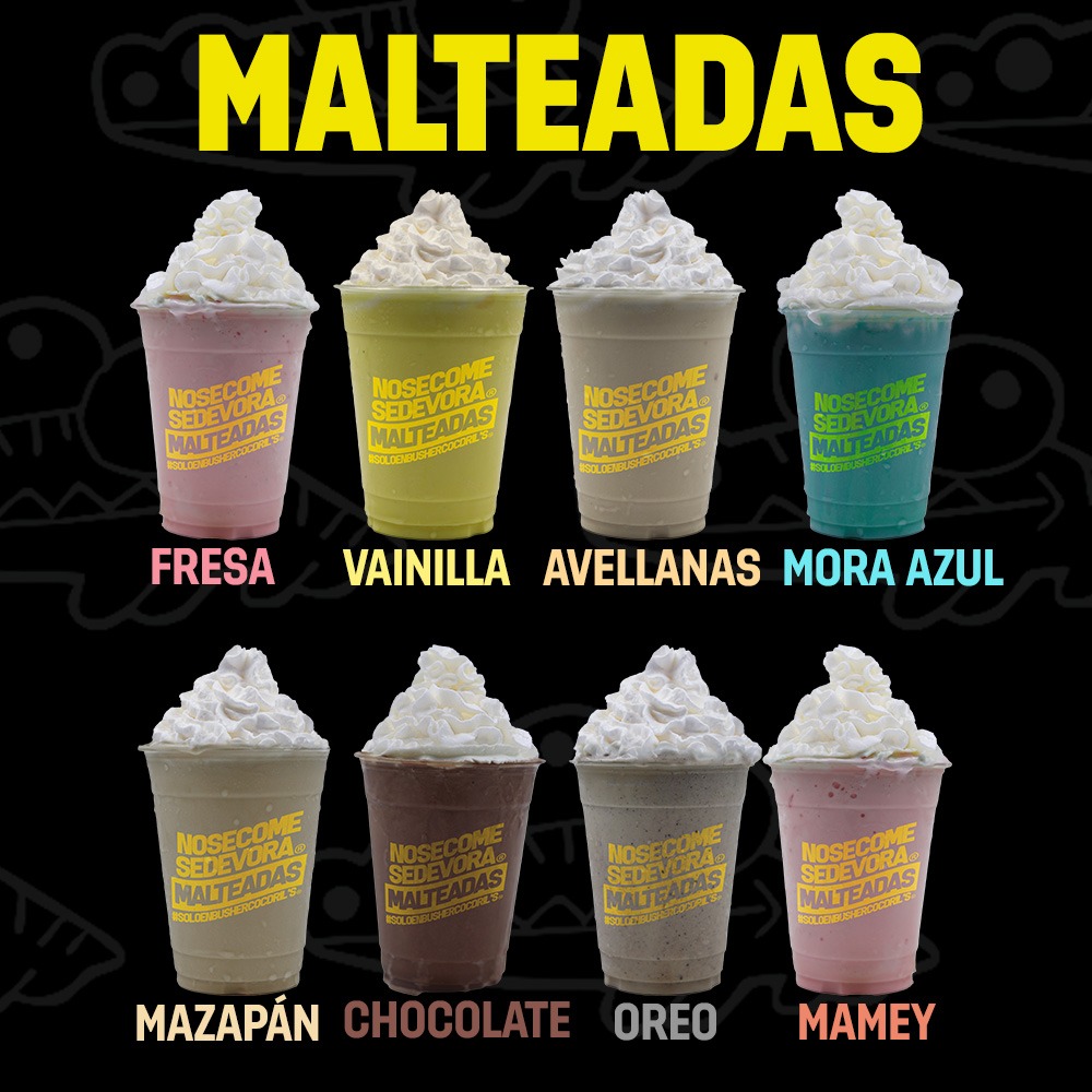 Busher Cocdril's Progreso image 4