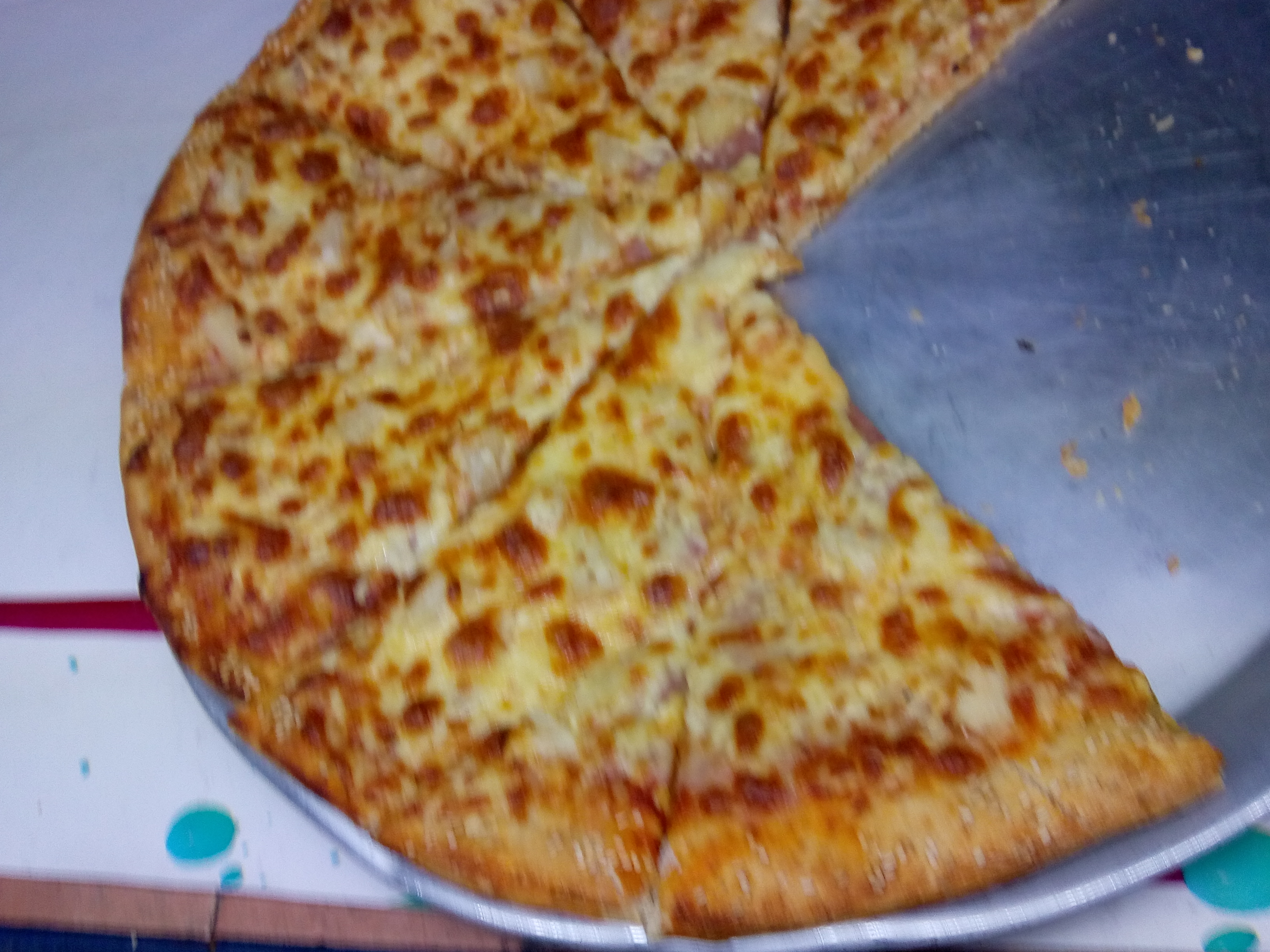 Coto's Pizzas image 1