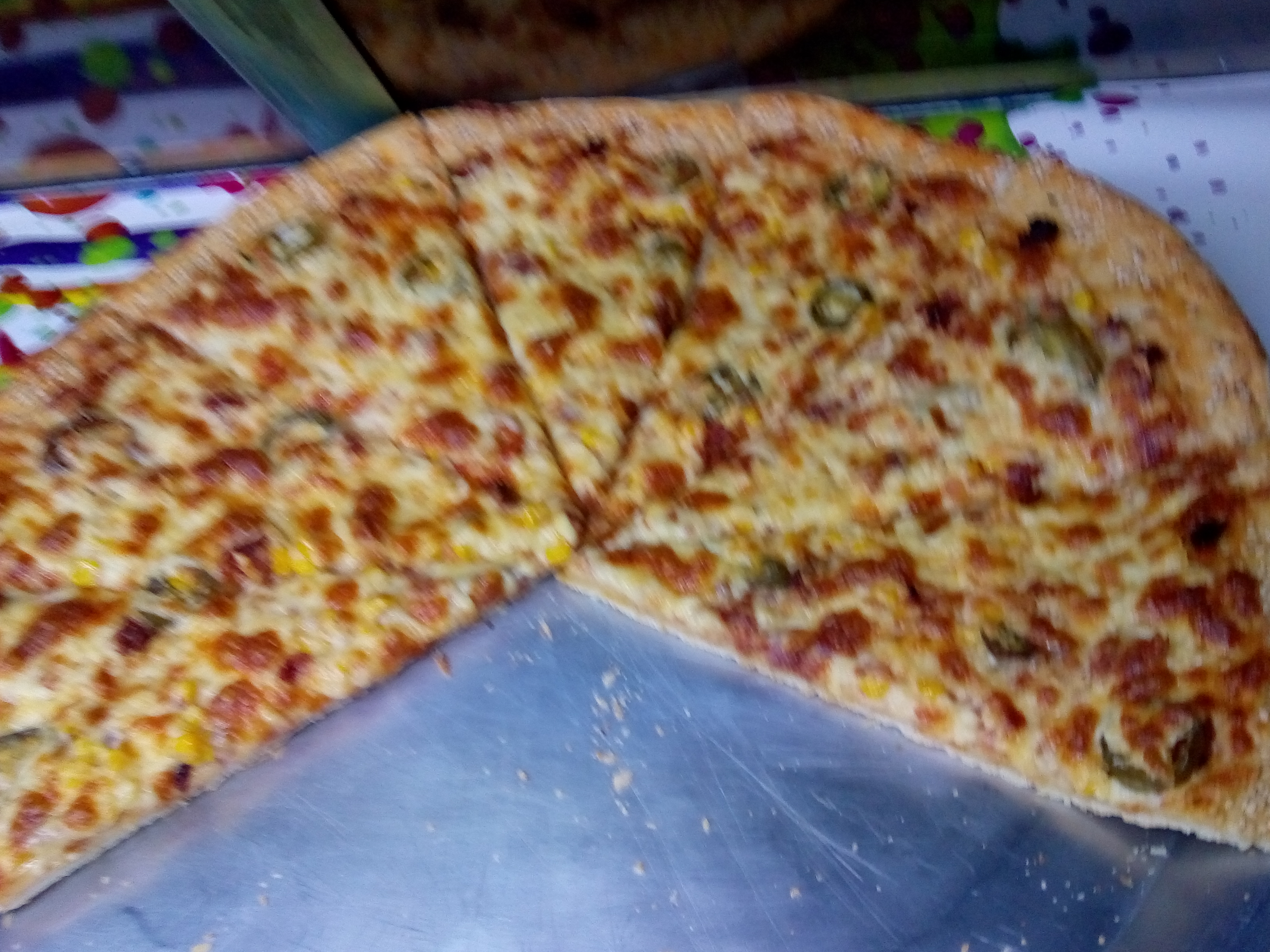 Coto's Pizzas image 2