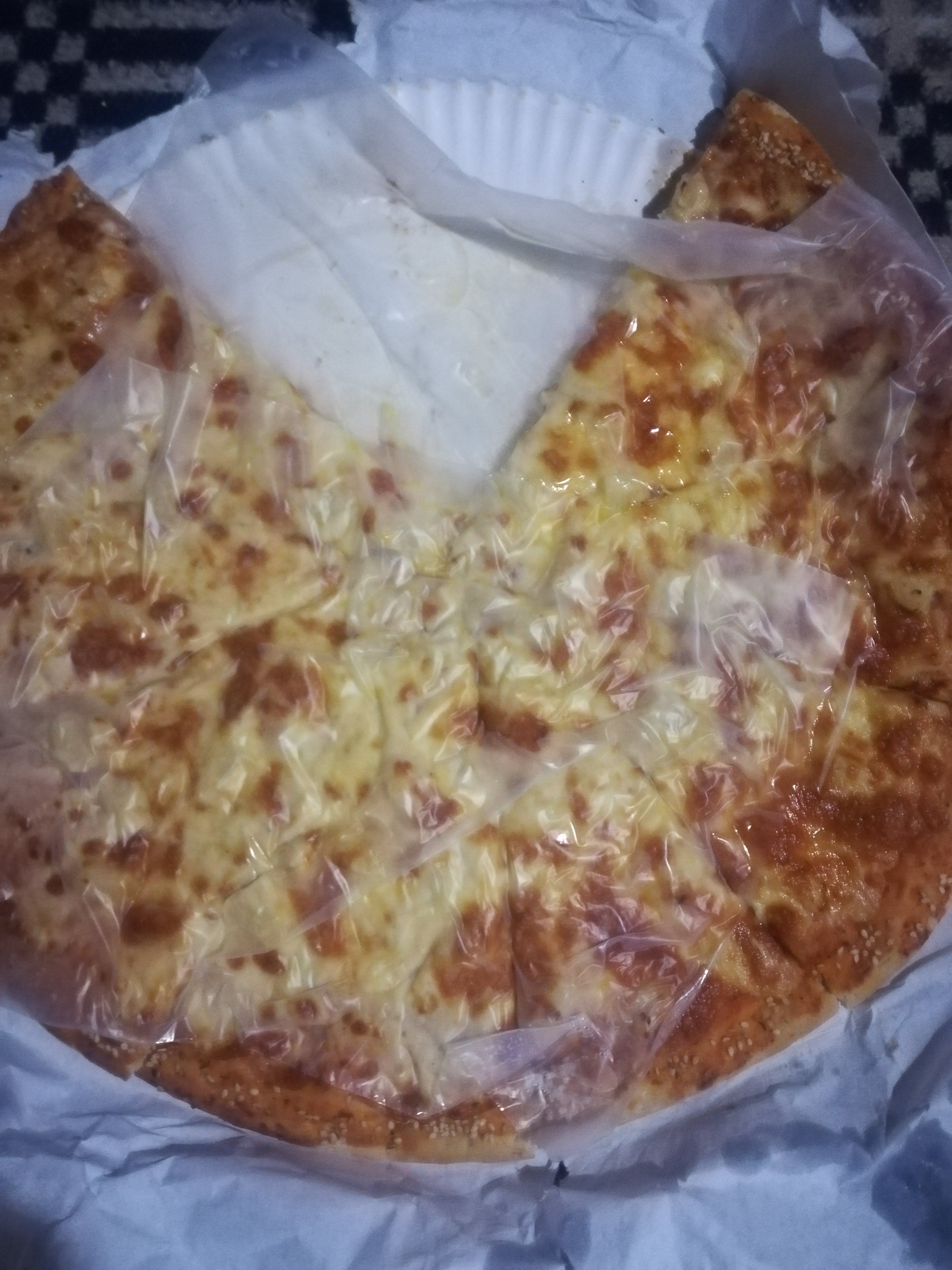 Coto's Pizzas image 3