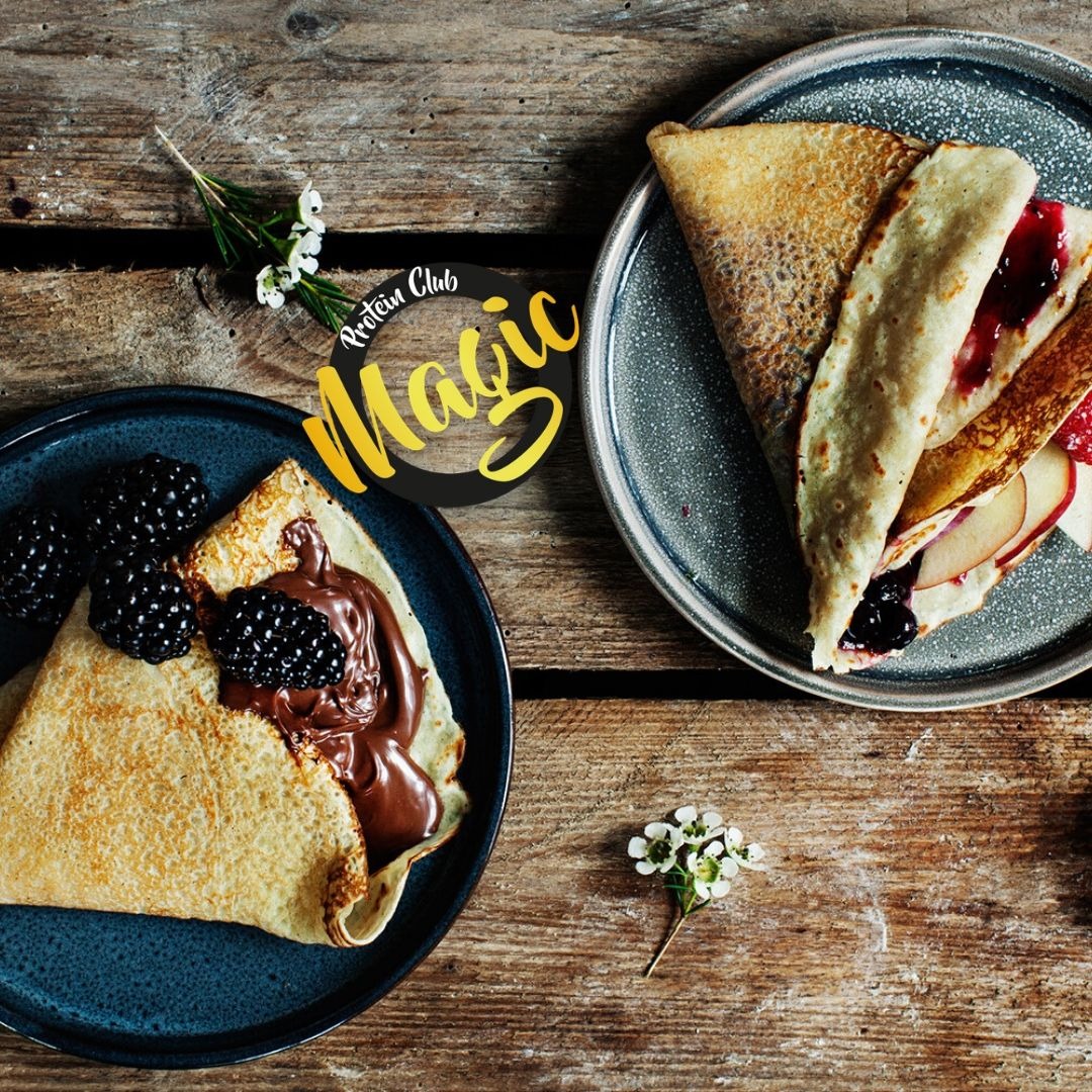 magic protein club image 2