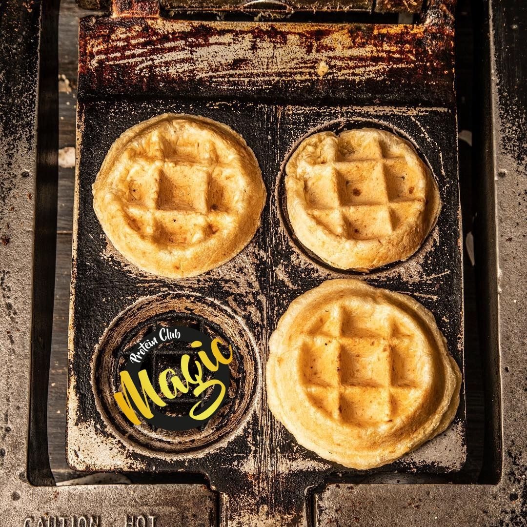 magic protein club image 5