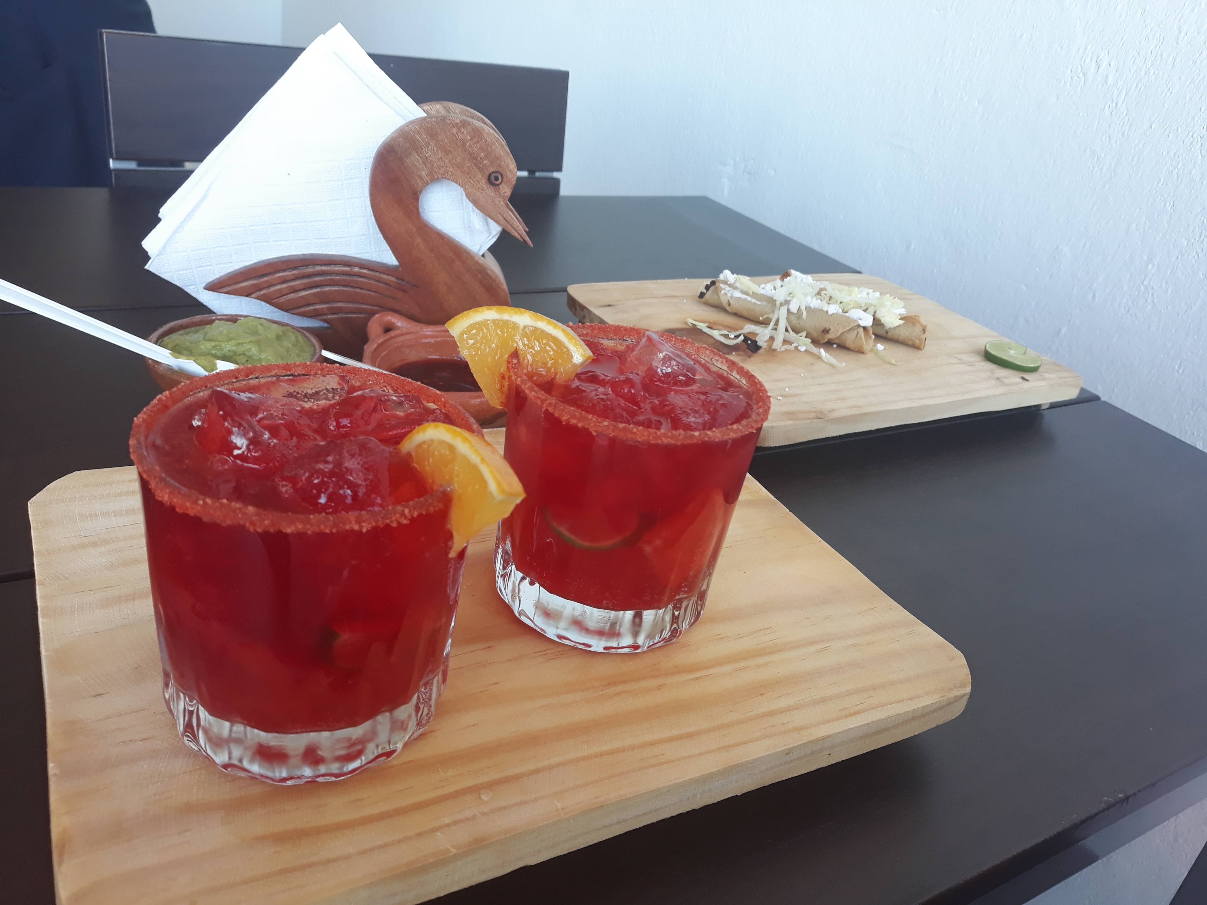 MIL AMORES GASTRO BAR image 1