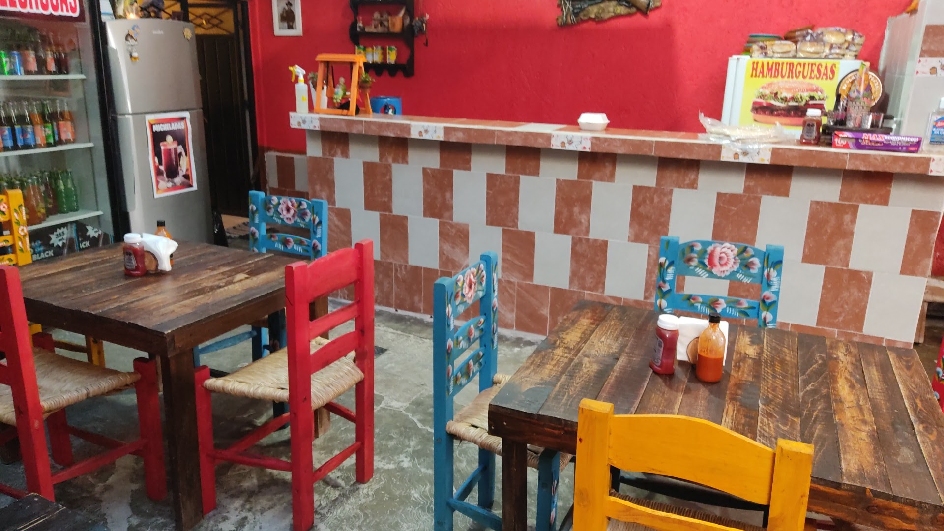 Hamburguesas Palechucas image 3