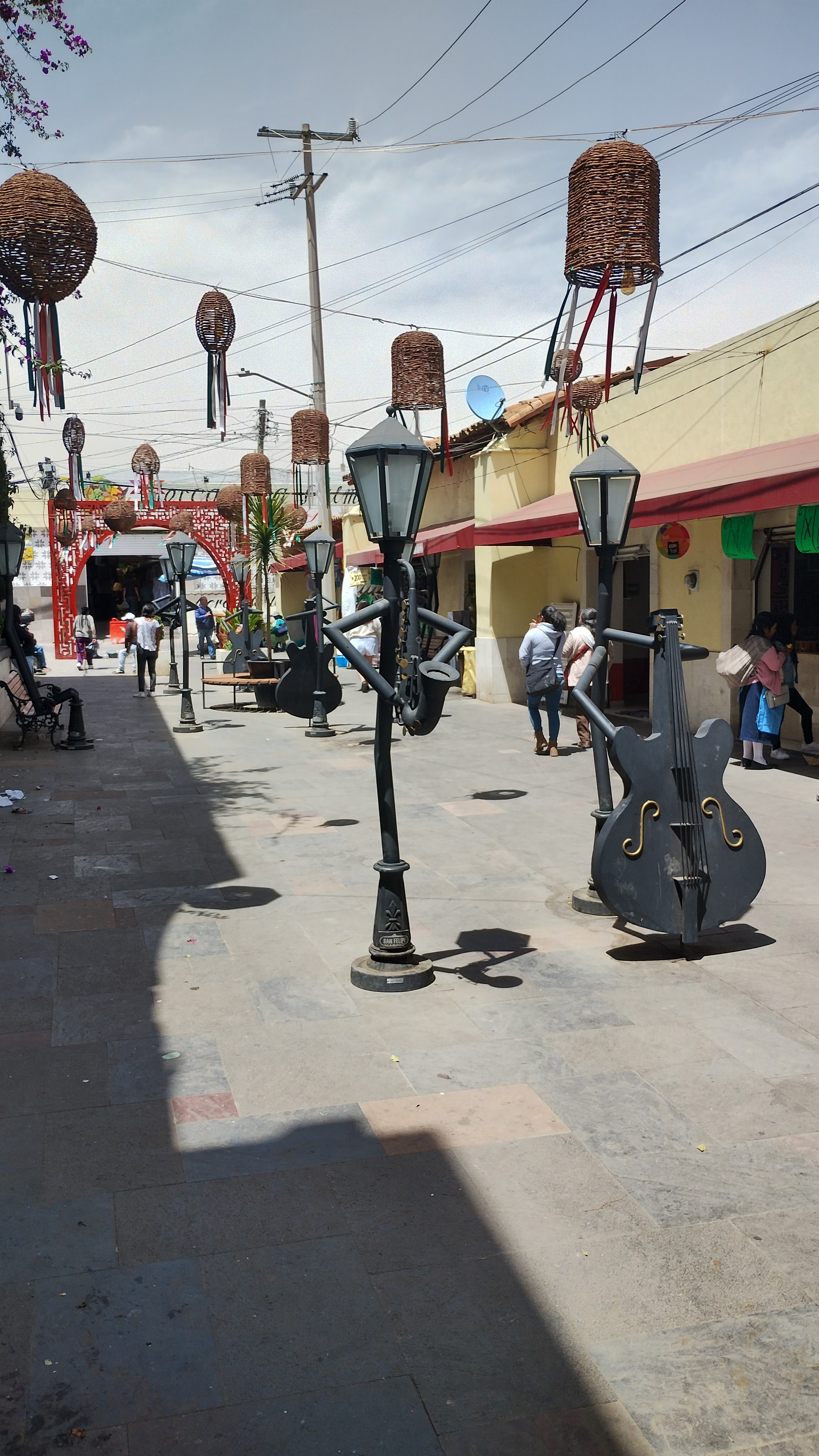 Rosticeria "Mi Lupita" image 1