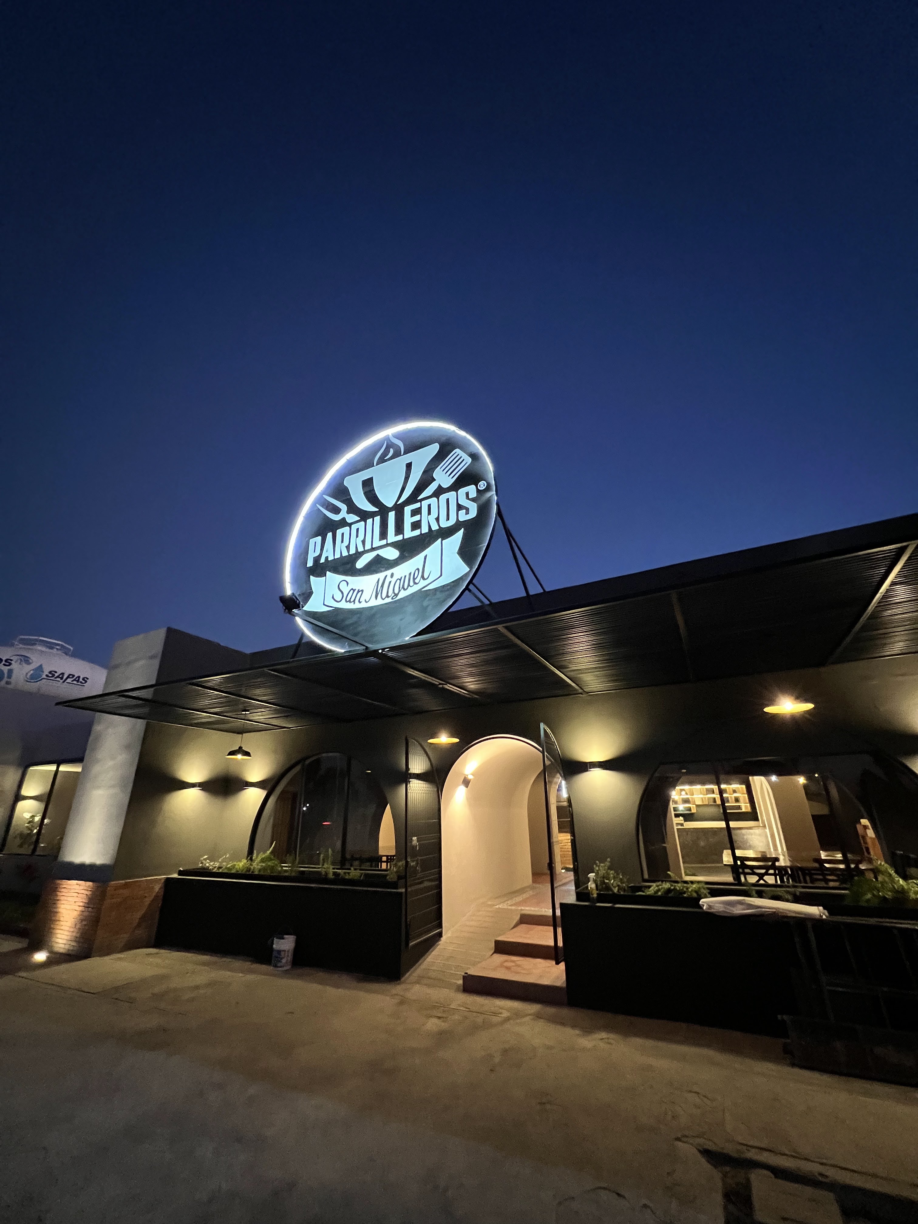 Parrilleros San Miguel Silao image 1