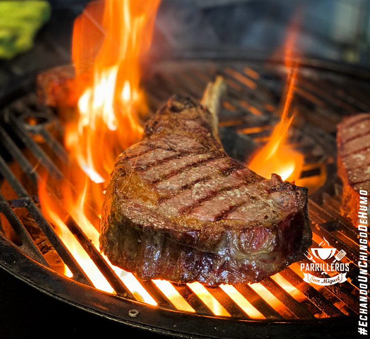 Parrilleros San Miguel Silao image 2