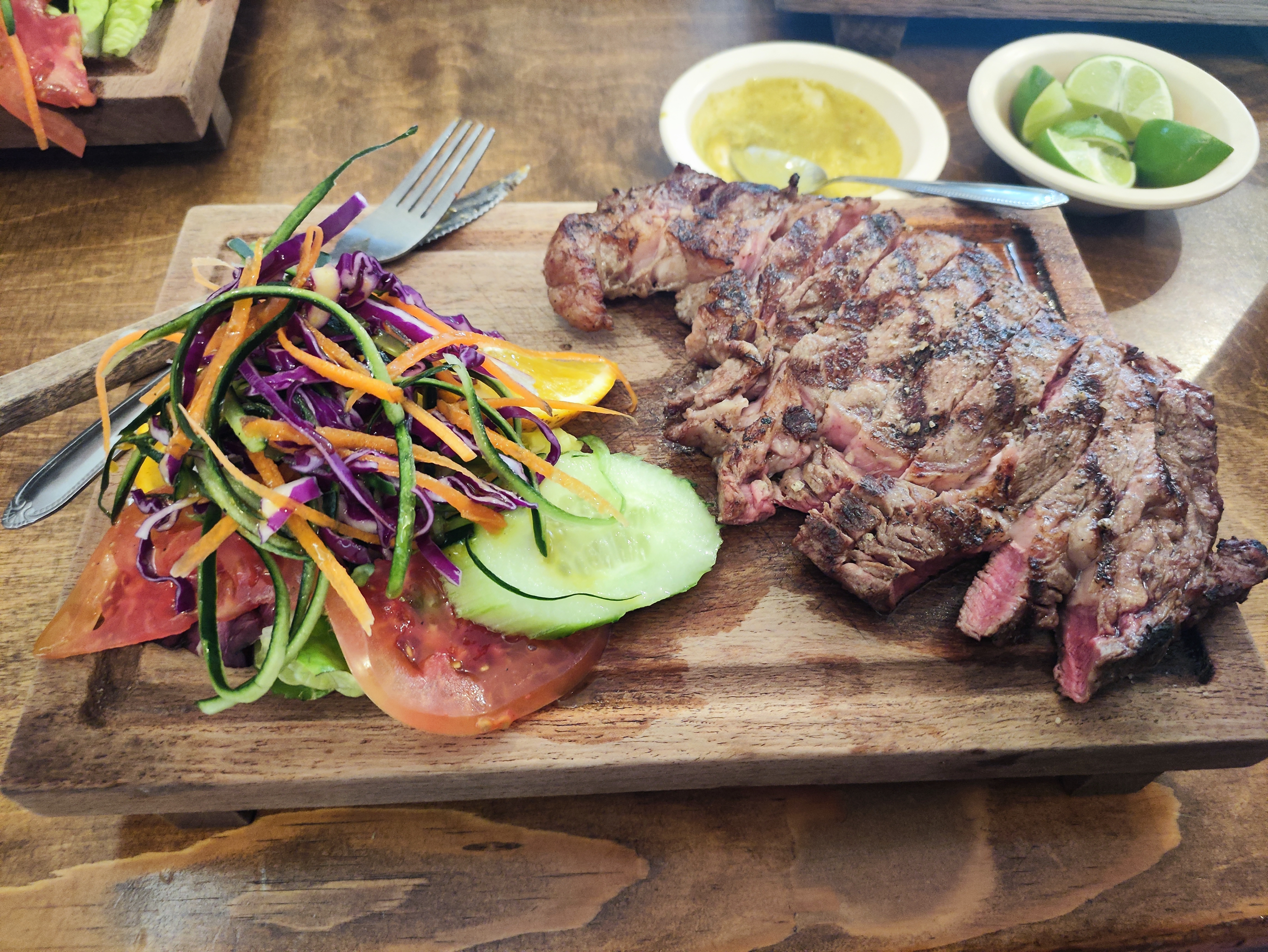 Parrilleros San Miguel Silao image 3