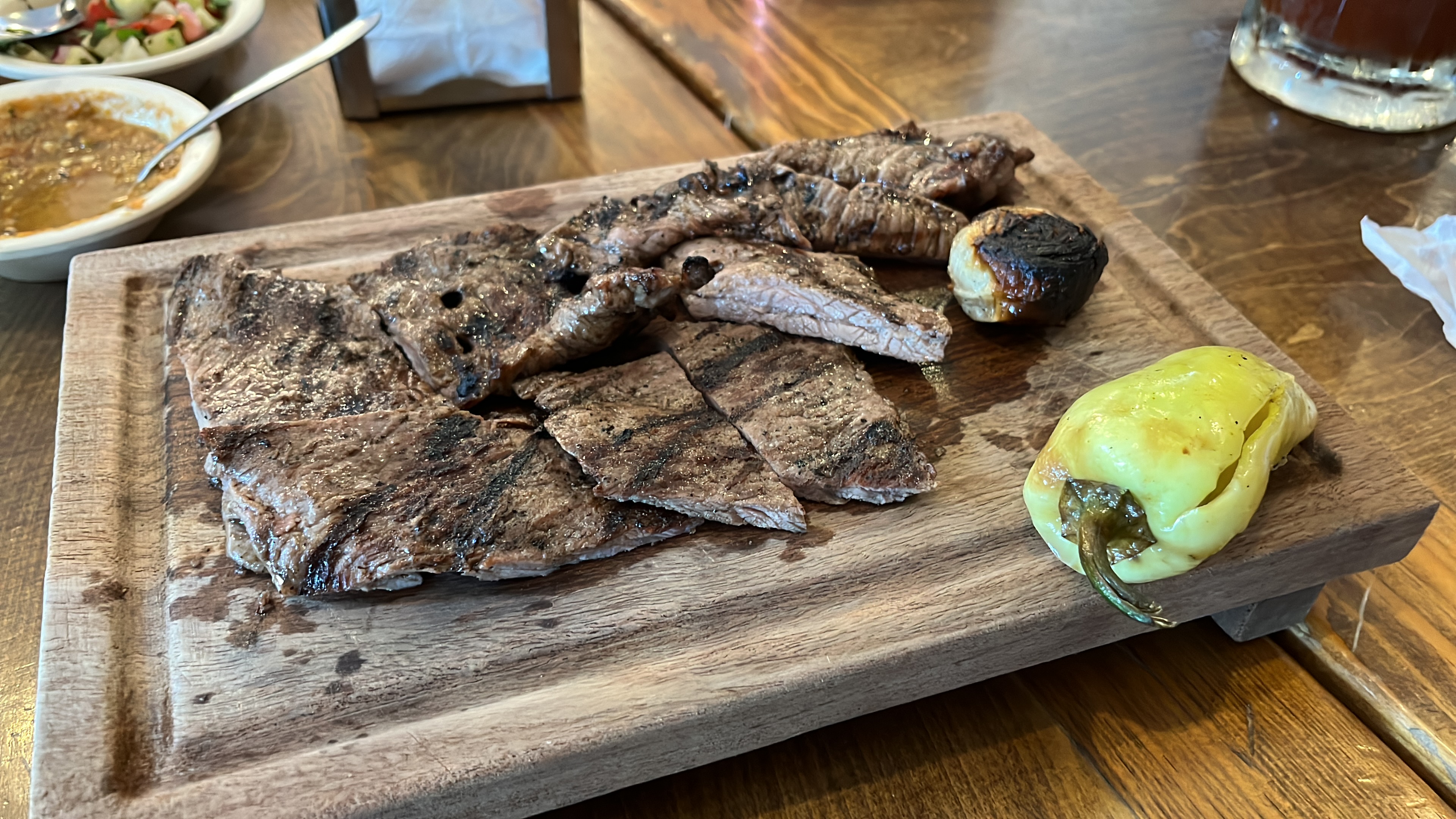 Parrilleros San Miguel Silao image 4