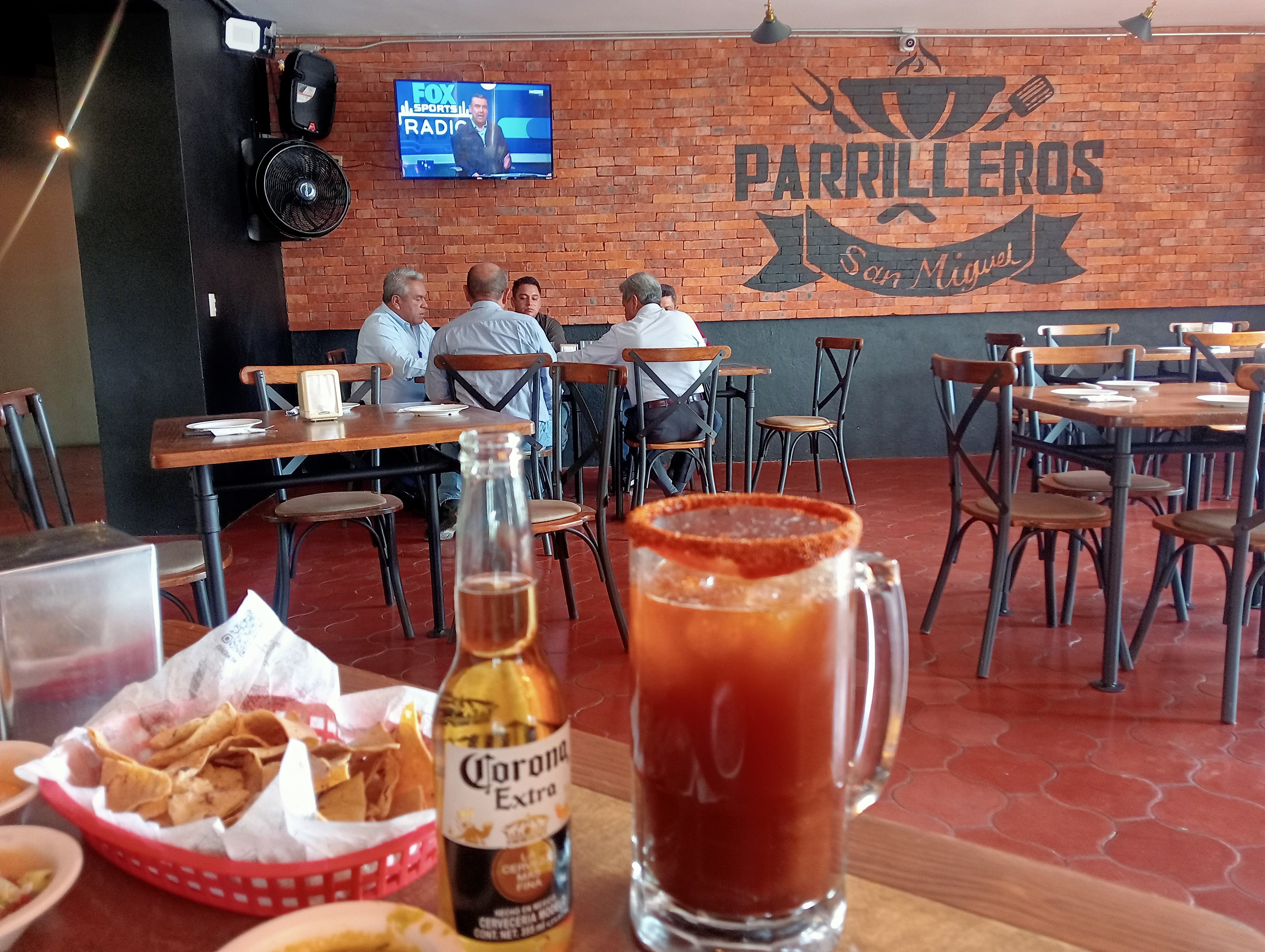 Parrilleros San Miguel Silao image 5