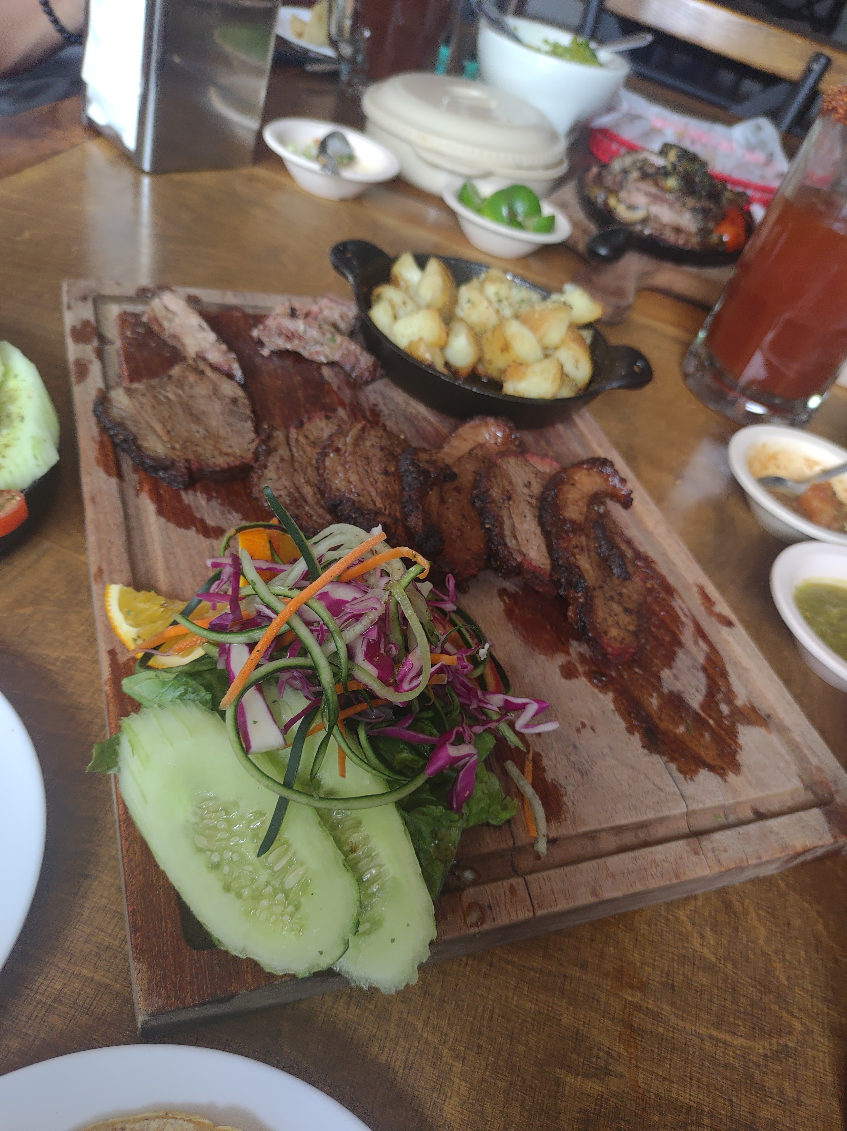 Parrilleros San Miguel Silao image 6