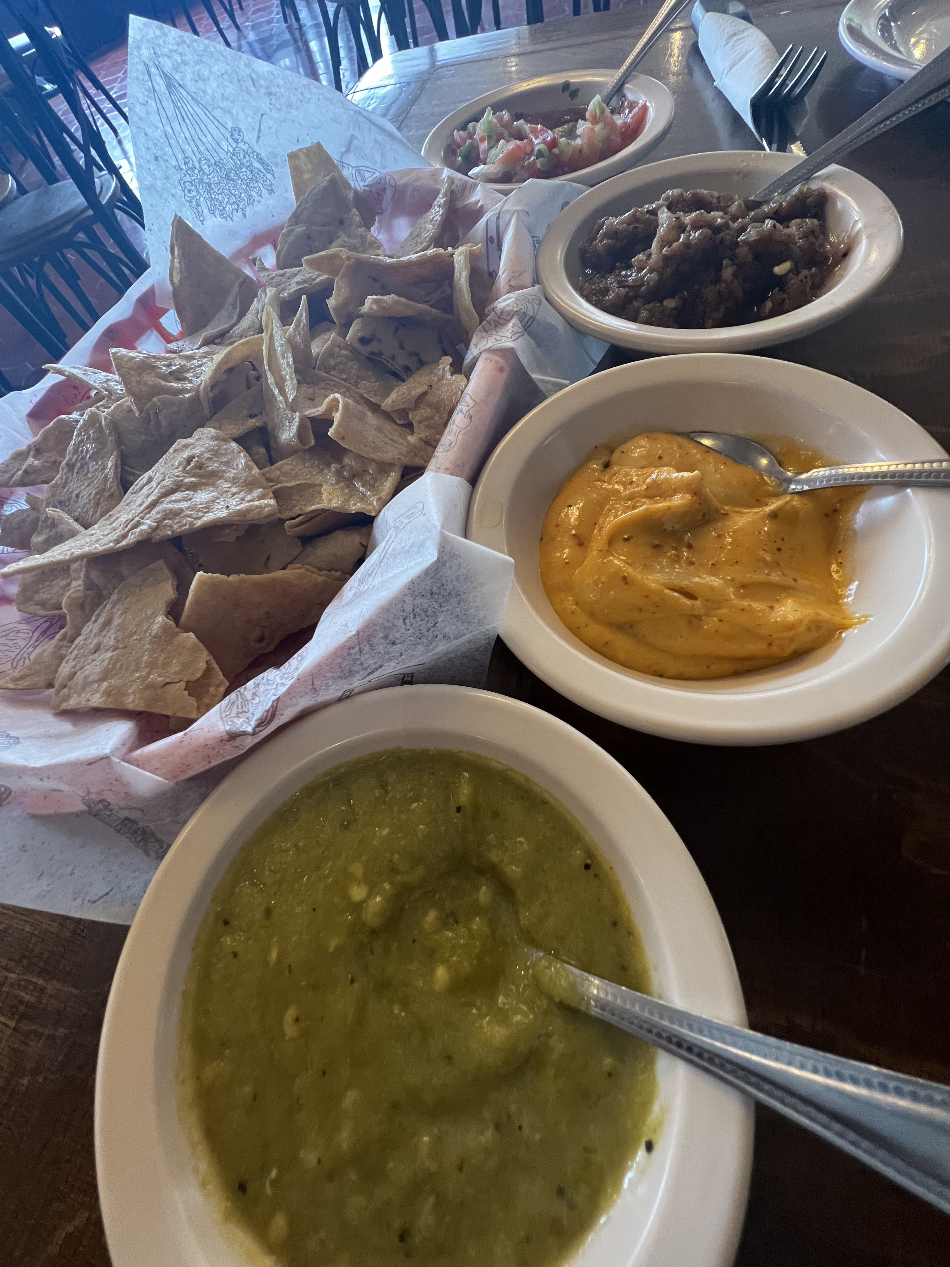 Parrilleros San Miguel Silao image 10