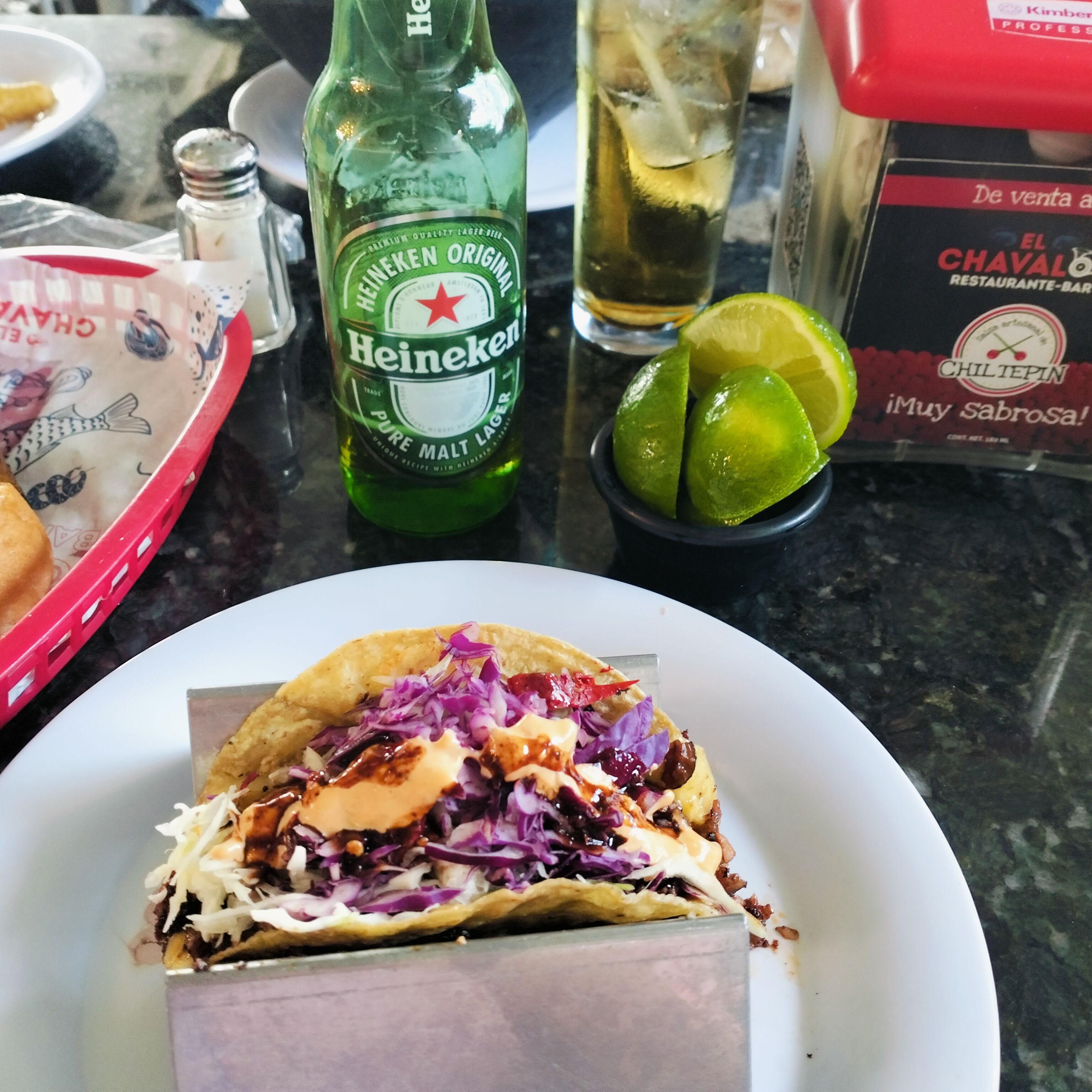 El Chavalón Silao, Mariscos image 8