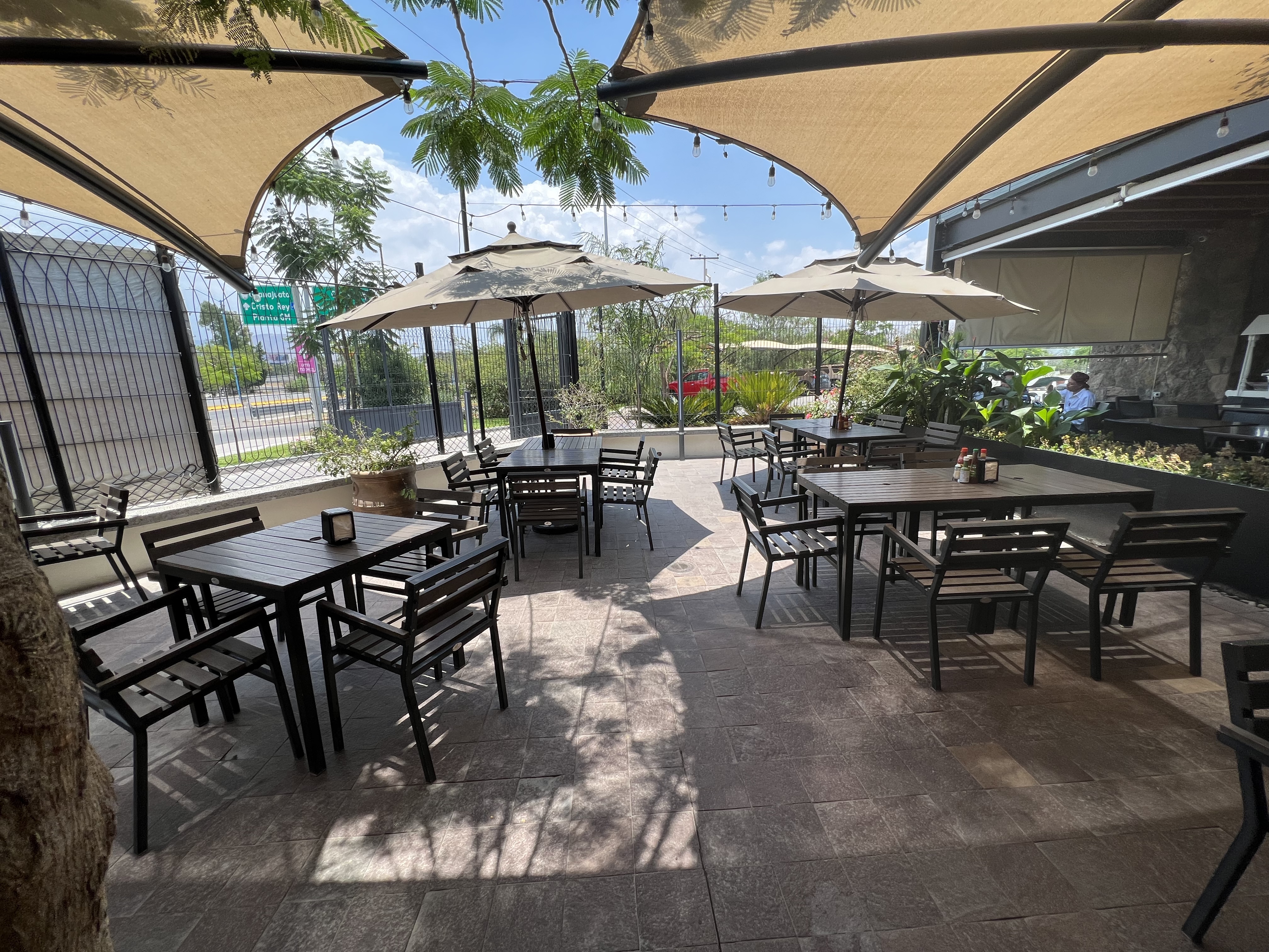 Mariscos Reyes - Silao,Gto. image 1