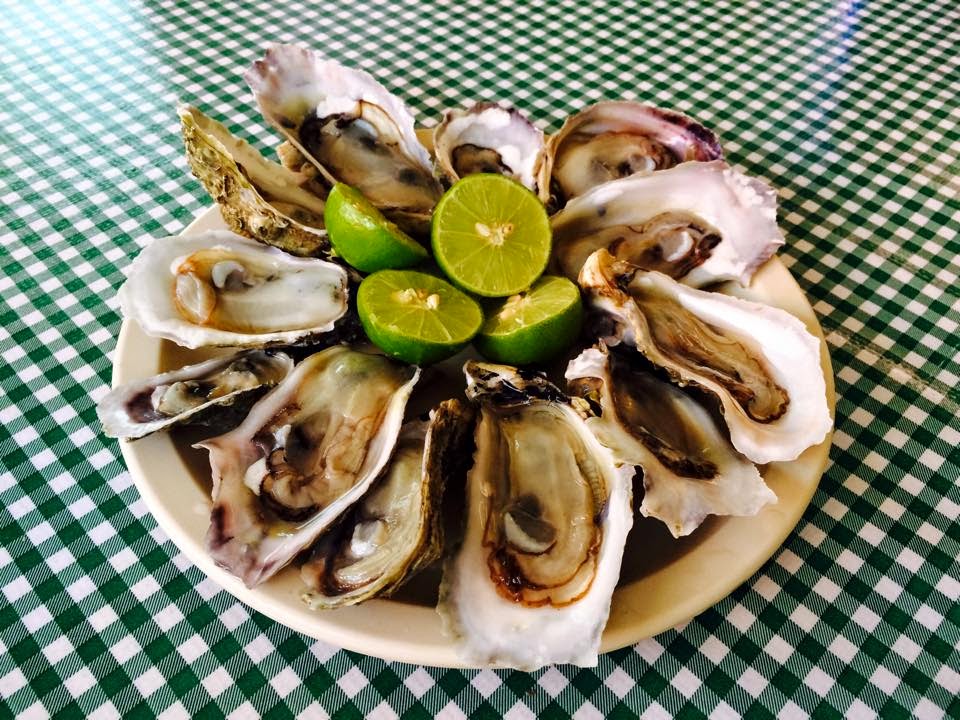 Mariscos Reyes - Silao,Gto. image 2
