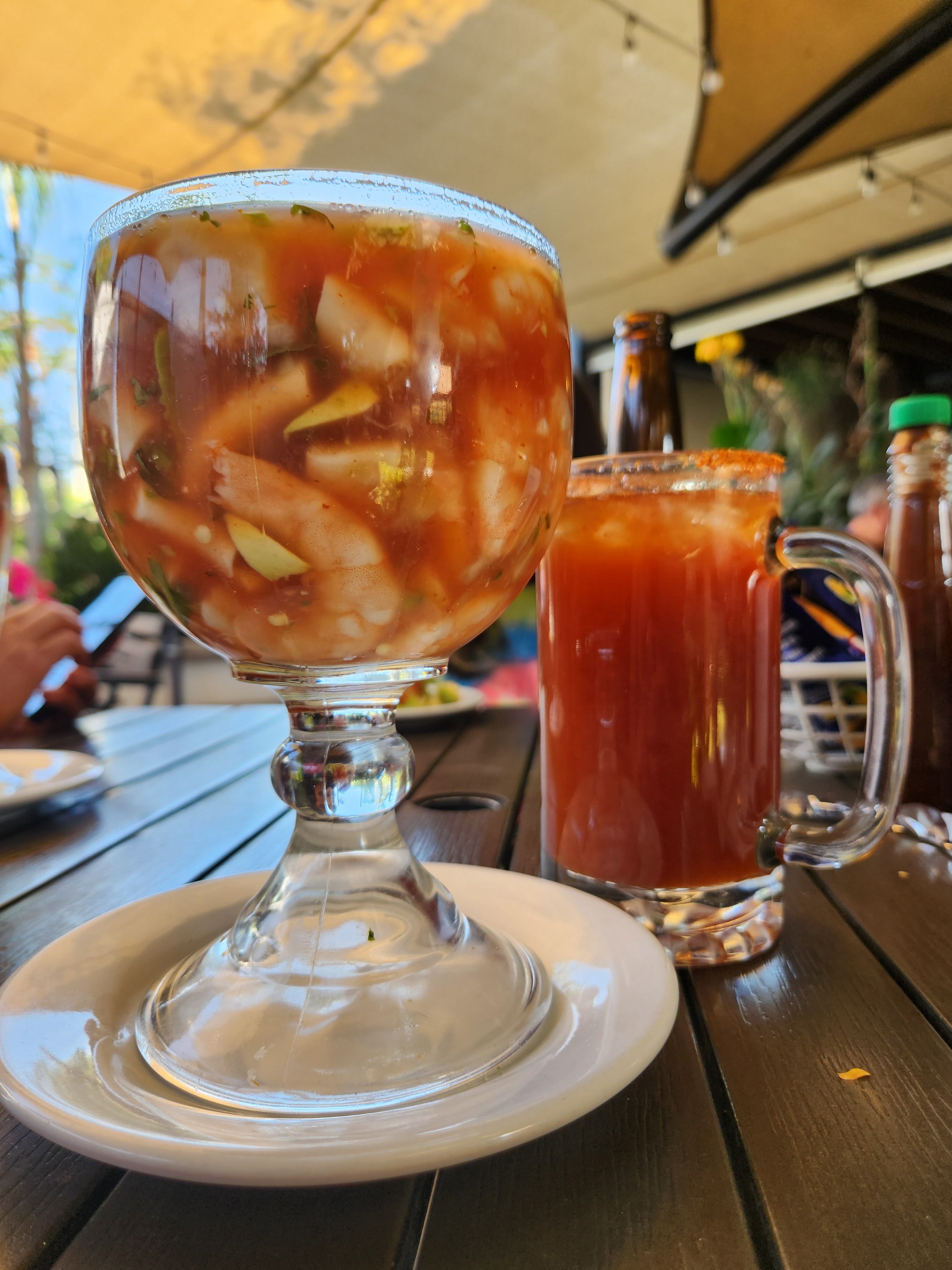 Mariscos Reyes - Silao,Gto. image 3